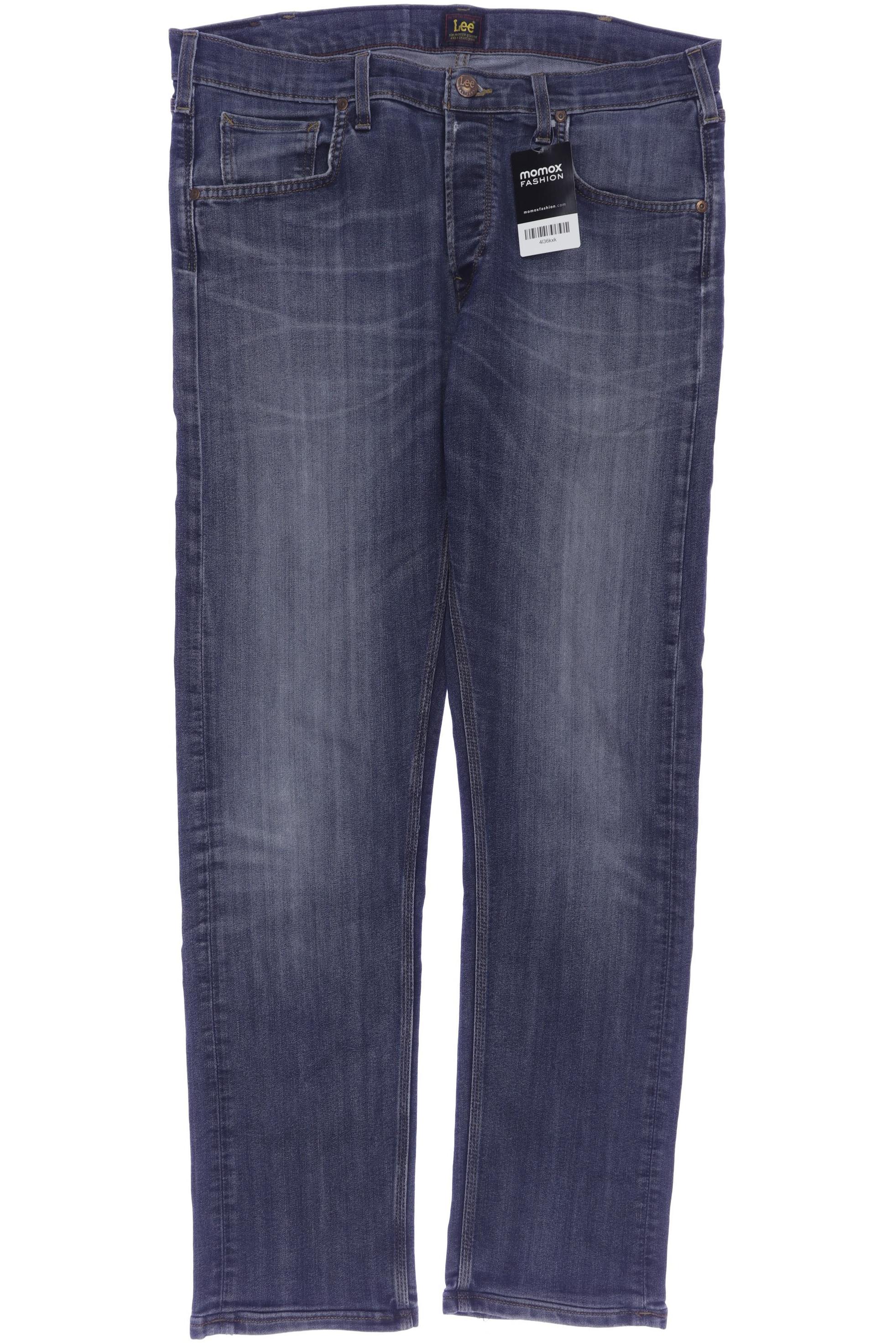 

Lee Herren Jeans, blau, Gr. 36