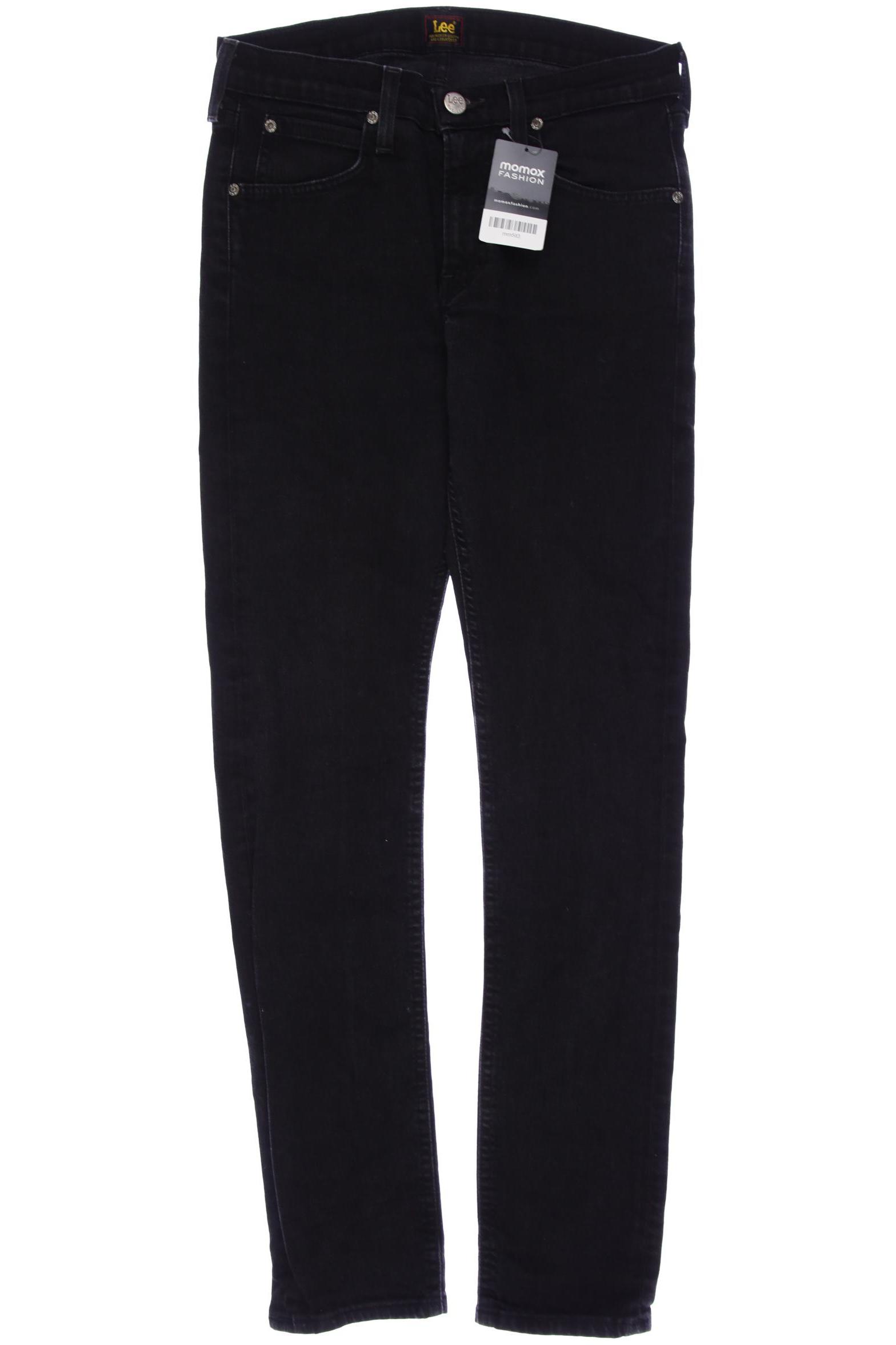 

Lee Herren Jeans, schwarz