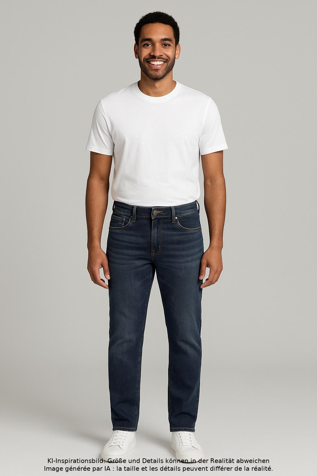 

Lee Herren Jeans, blau, Gr. 31