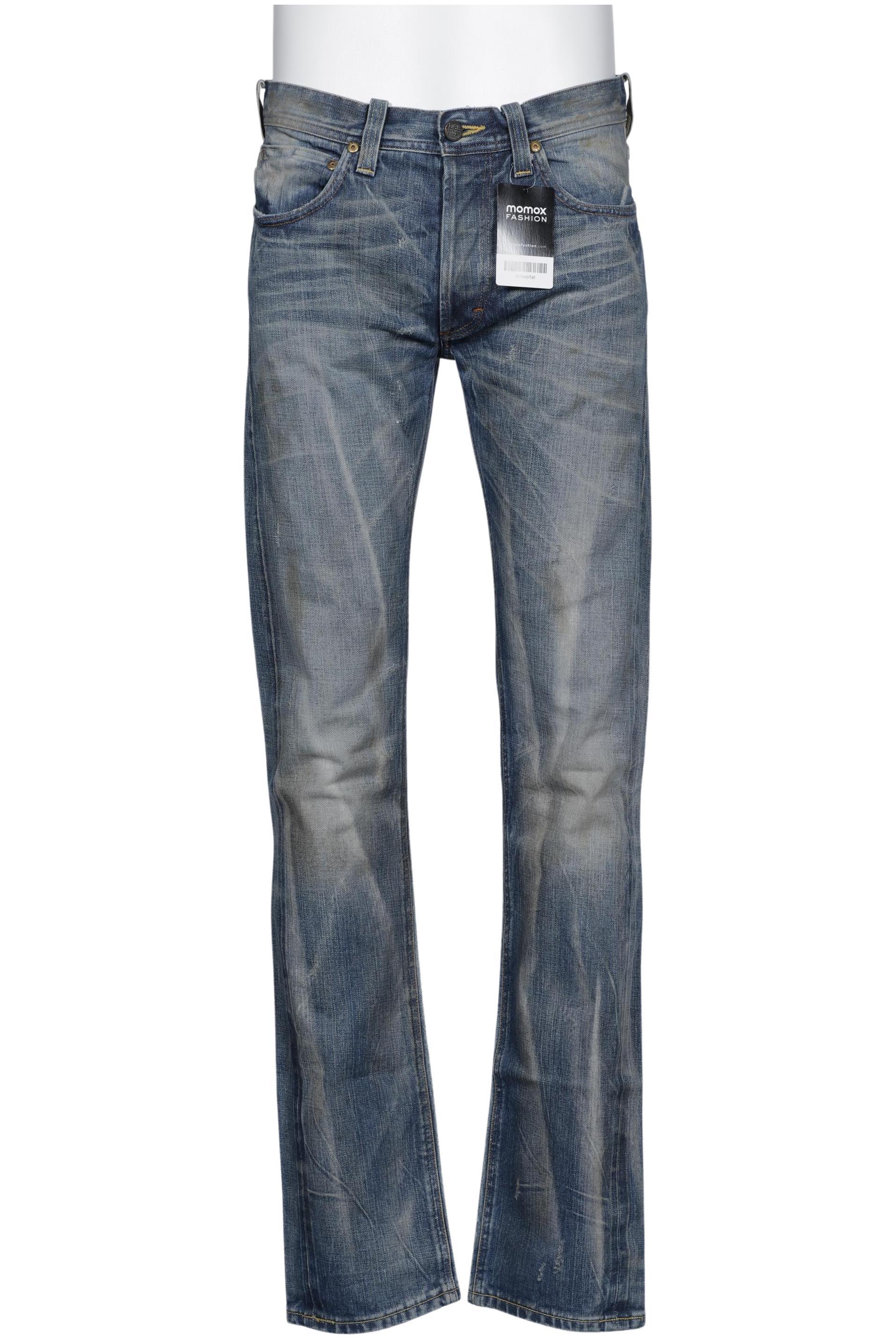 

Lee Herren Jeans, blau, Gr. 31