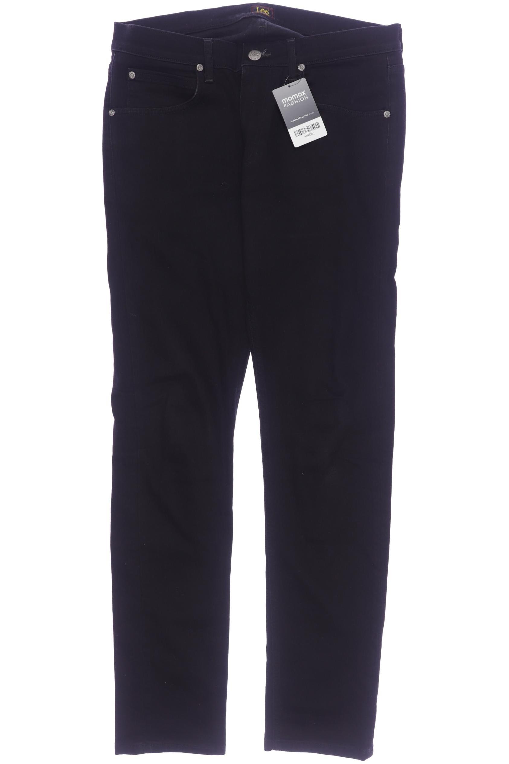 

Lee Herren Jeans, schwarz, Gr. 32