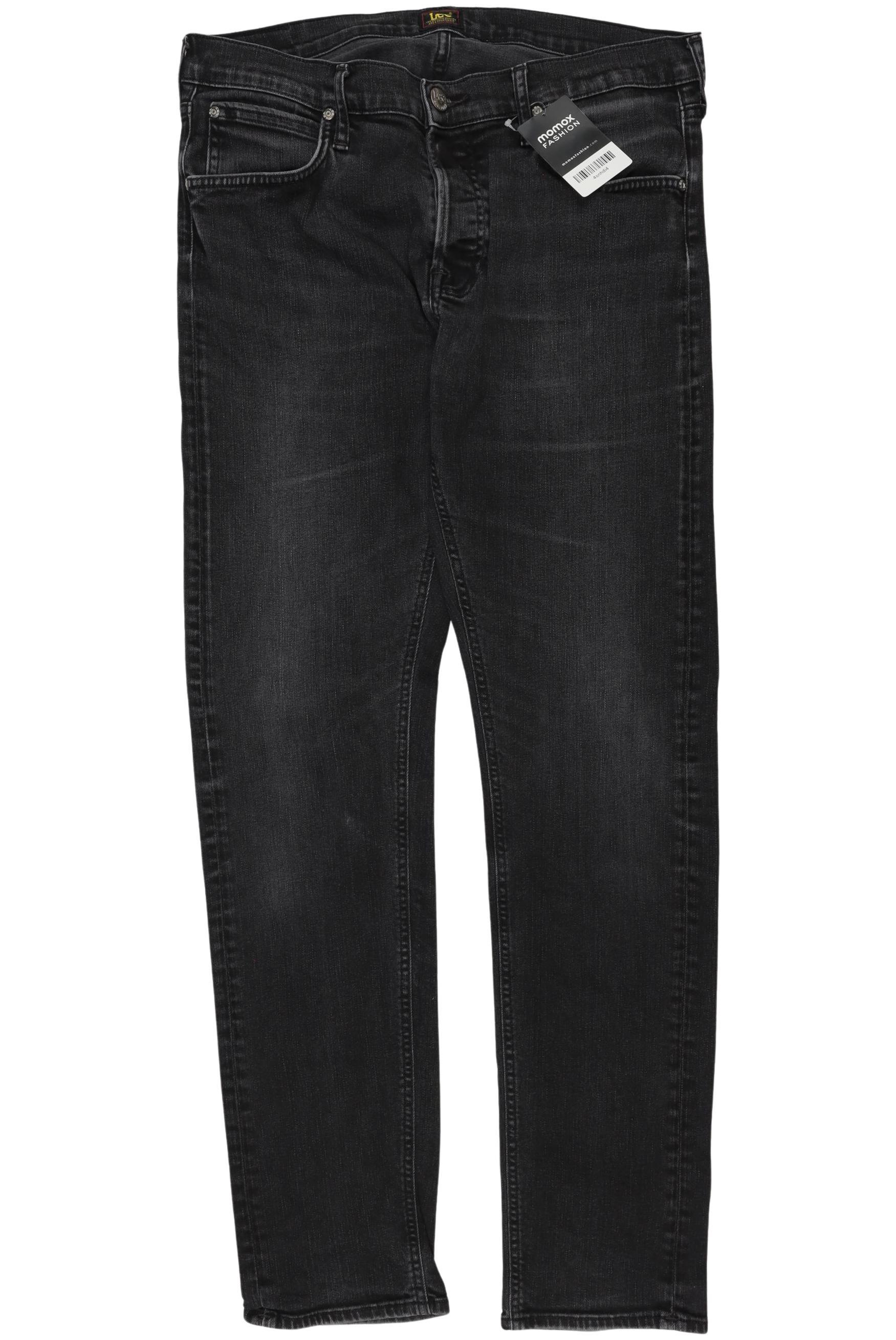 

Lee Herren Jeans, schwarz, Gr. 34