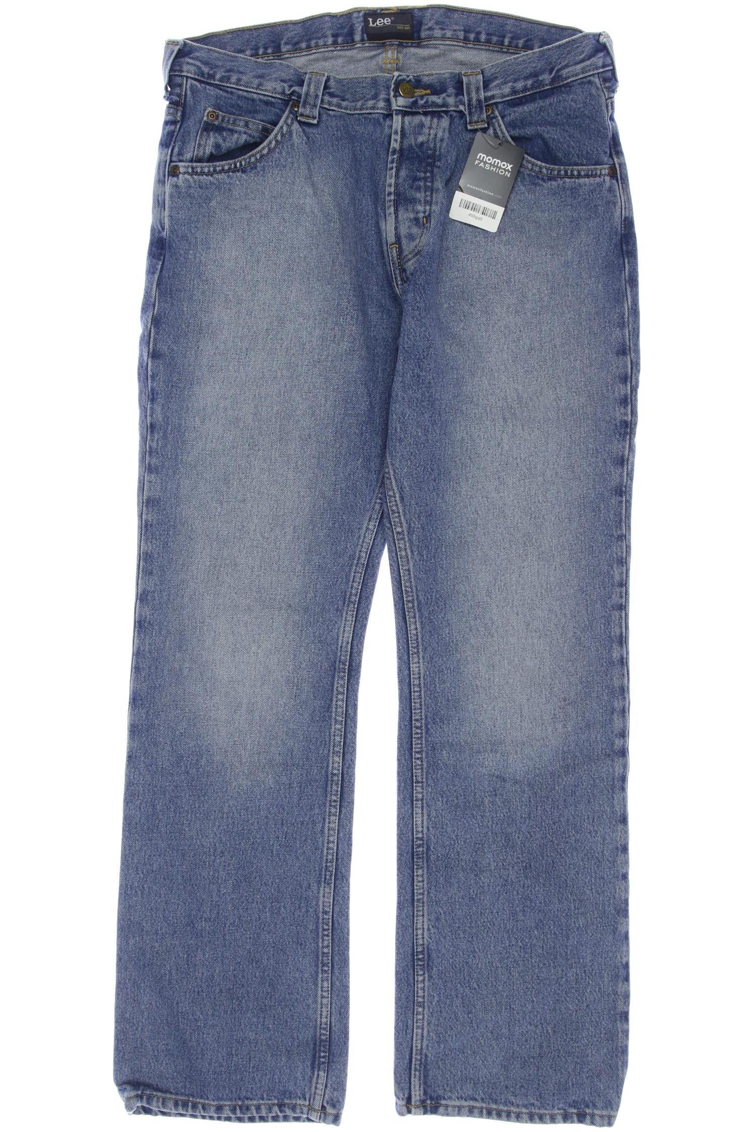 

Lee Herren Jeans, blau, Gr. 34