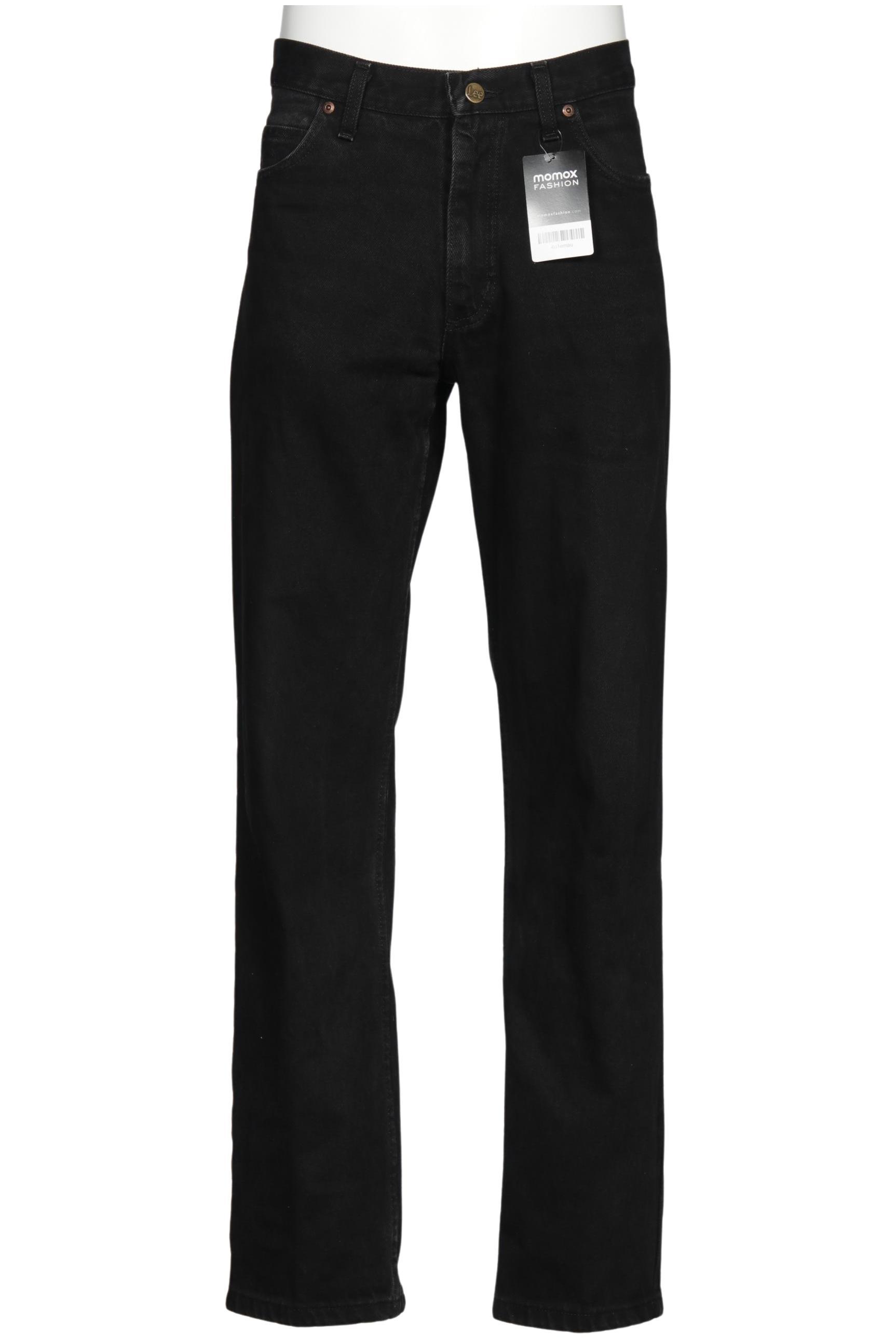 

Lee Herren Jeans, schwarz, Gr. 32