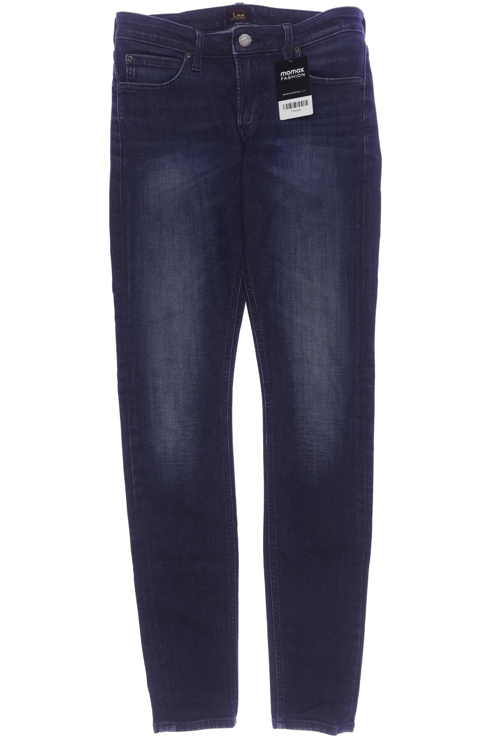 

Lee Herren Jeans, marineblau, Gr. 29