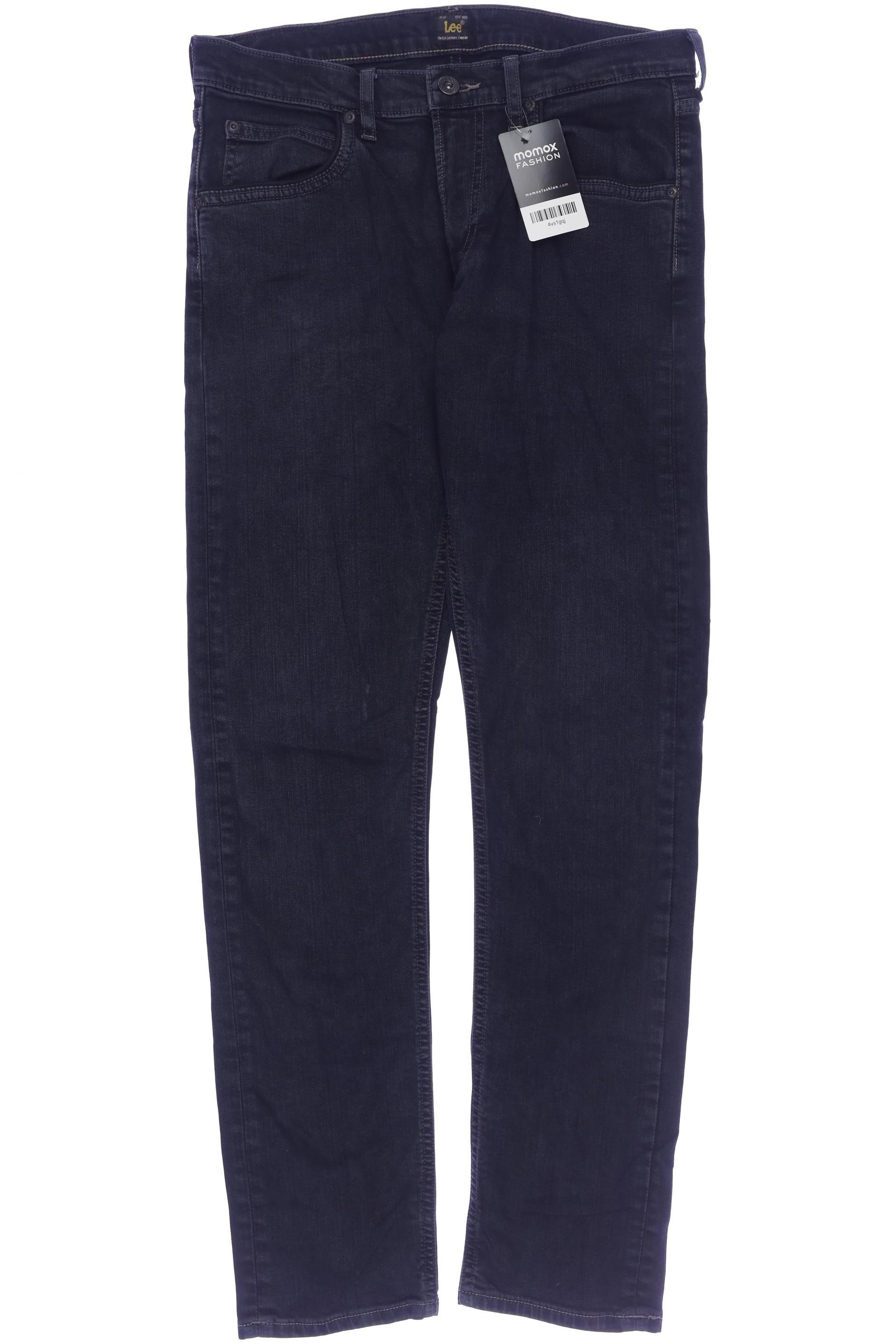 

Lee Herren Jeans, marineblau, Gr. 30