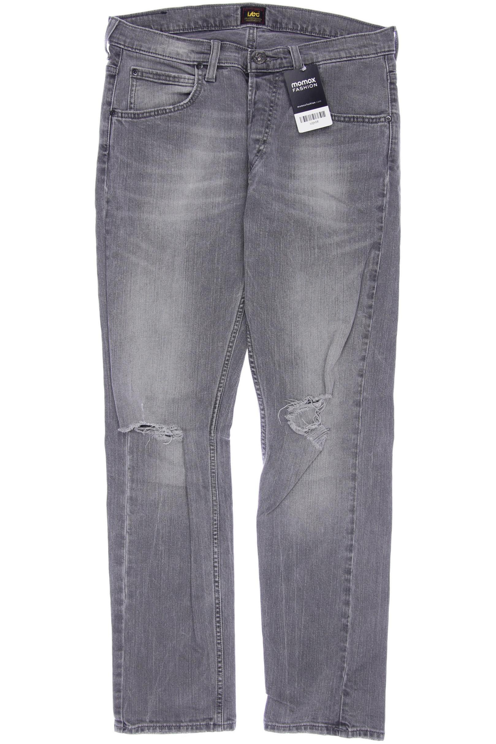 

Lee Herren Jeans, grau, Gr. 31