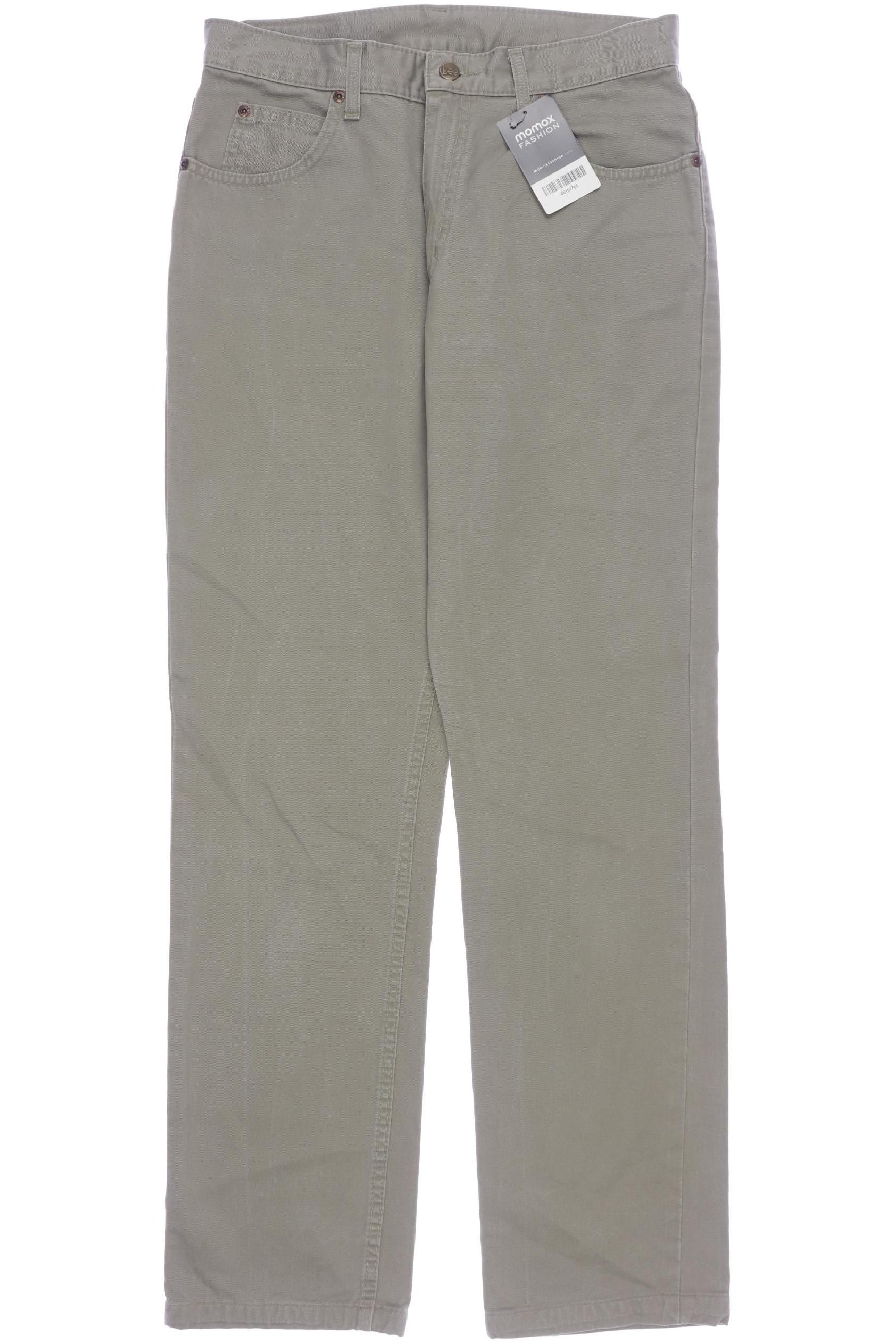 

Lee Herren Jeans, grau, Gr. 33