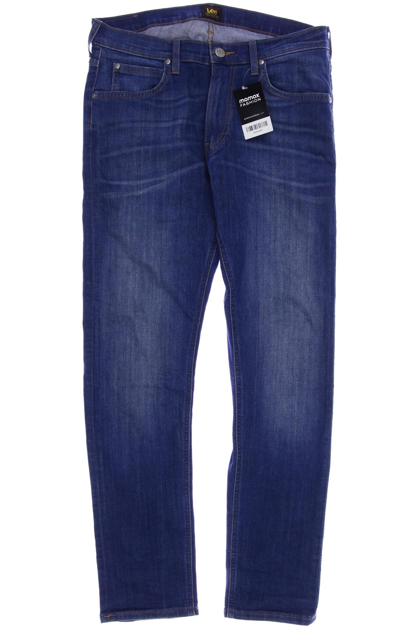 

Lee Herren Jeans, blau