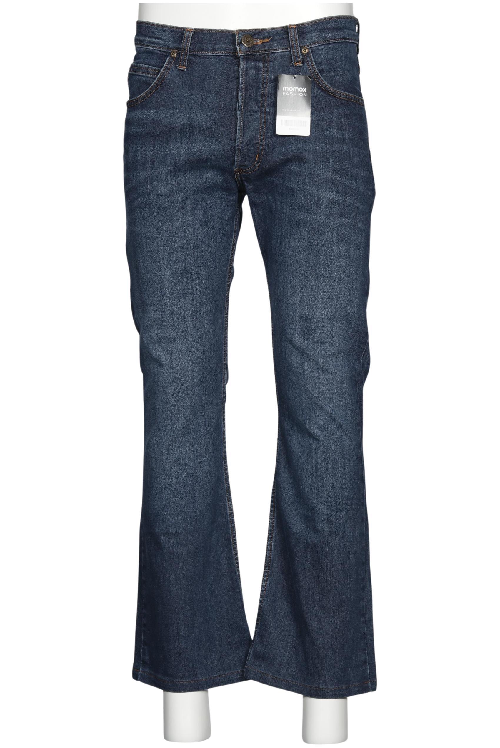 

Lee Herren Jeans, blau, Gr. 33