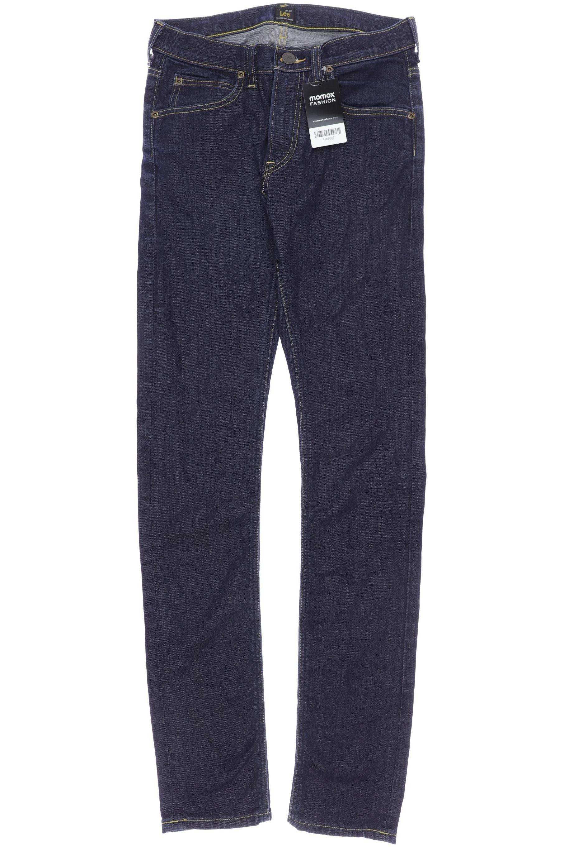 

Lee Herren Jeans, marineblau, Gr. 29