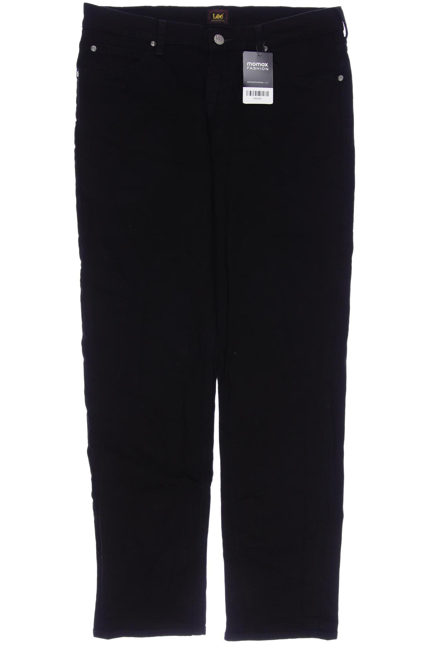 

Lee Herren Jeans, schwarz, Gr. 52
