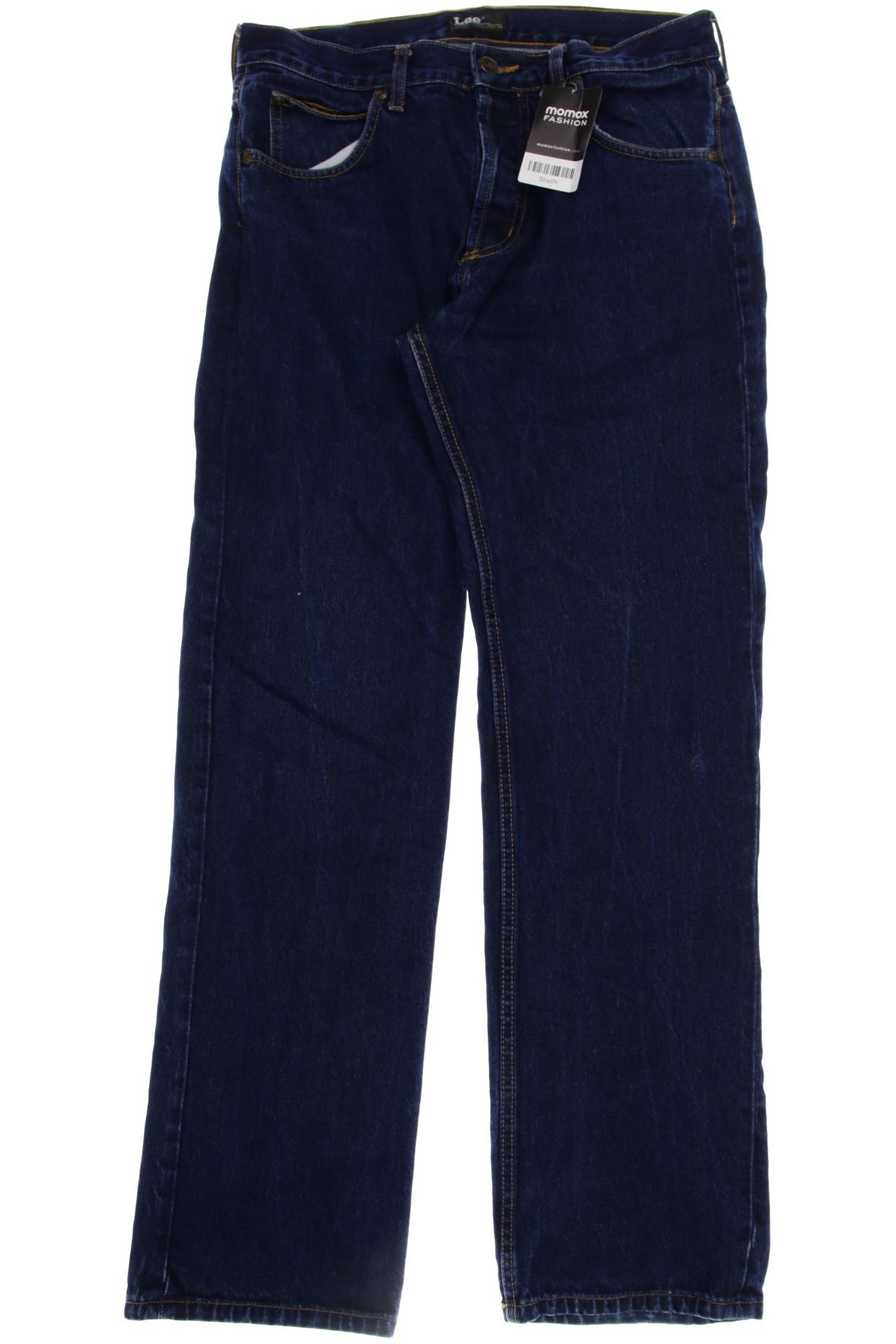 

Lee Herren Jeans, blau, Gr. 33