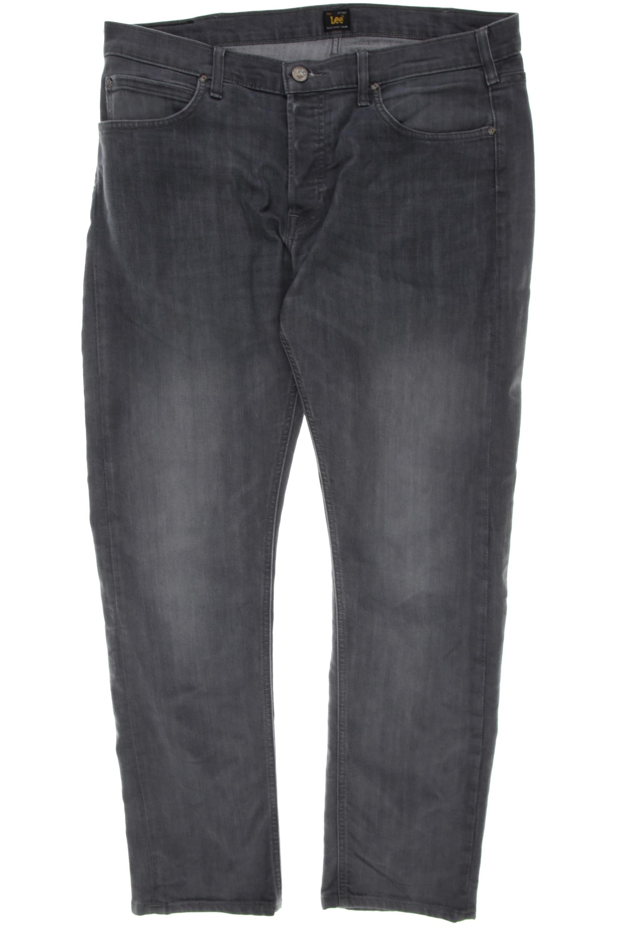 

Lee Herren Jeans, grau, Gr. 36