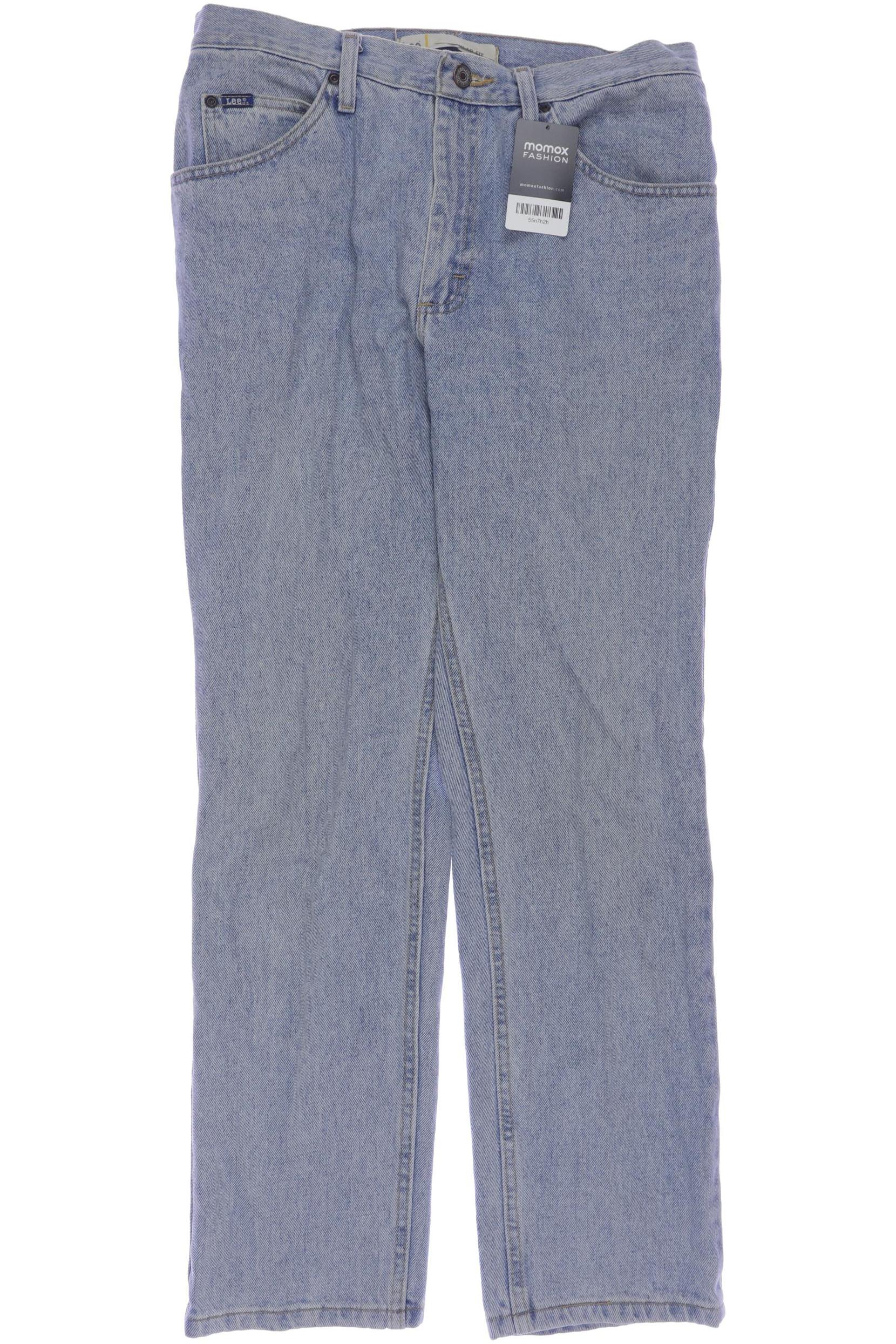 

Lee Herren Jeans, blau, Gr. 33