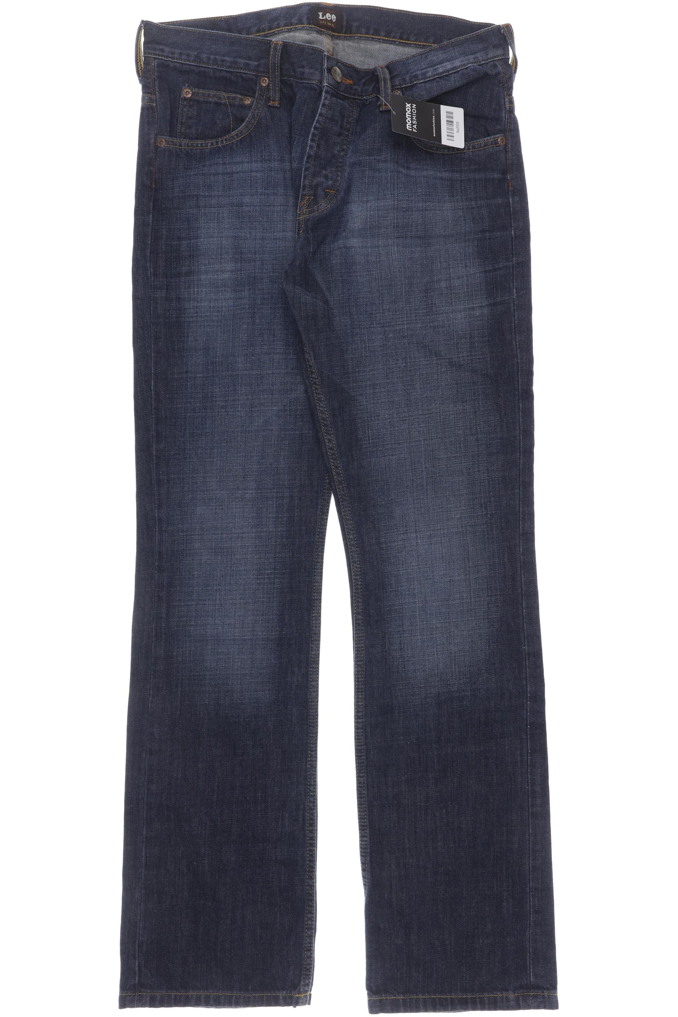 

Lee Herren Jeans, blau, Gr. 32