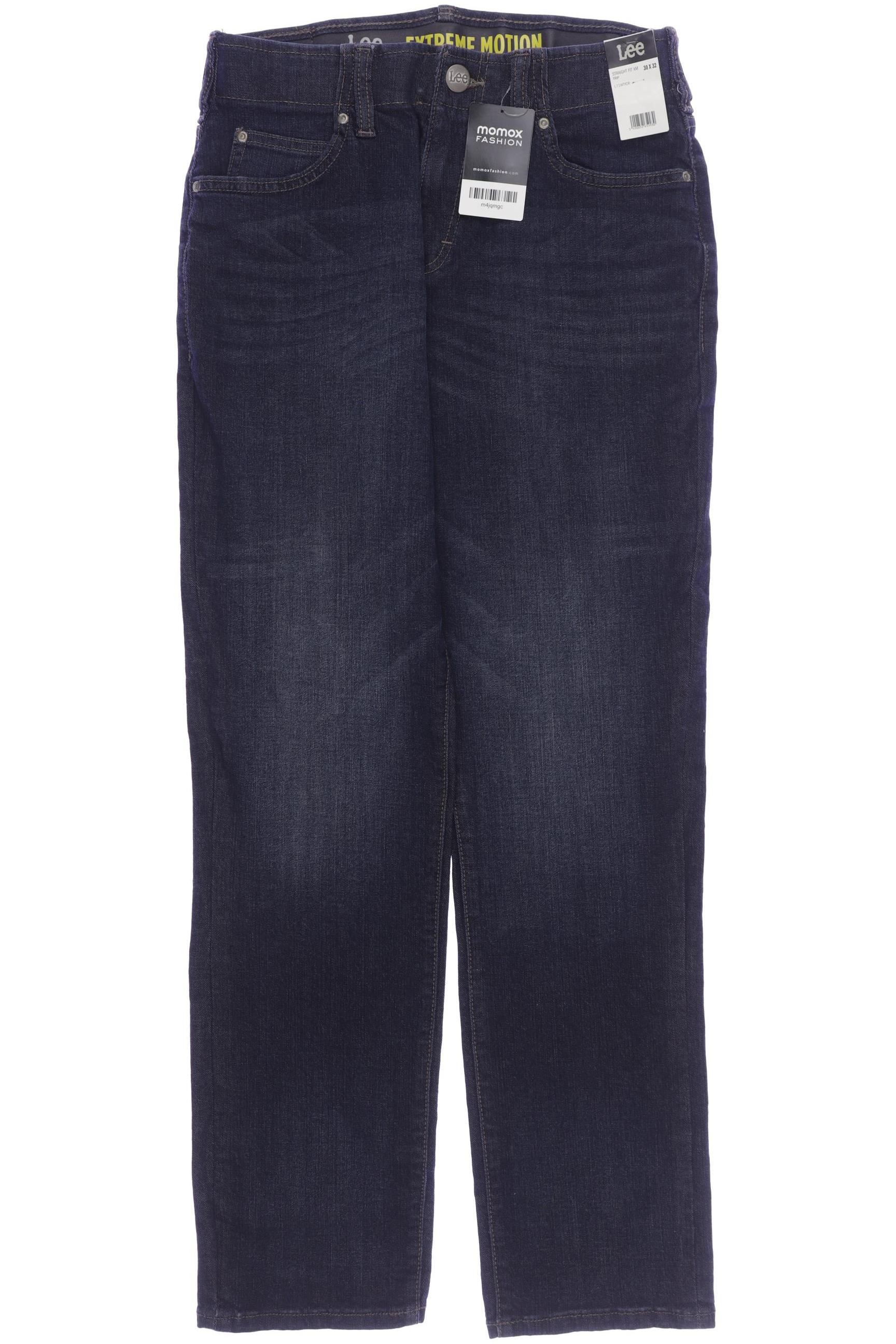 

Lee Herren Jeans, marineblau, Gr. 30
