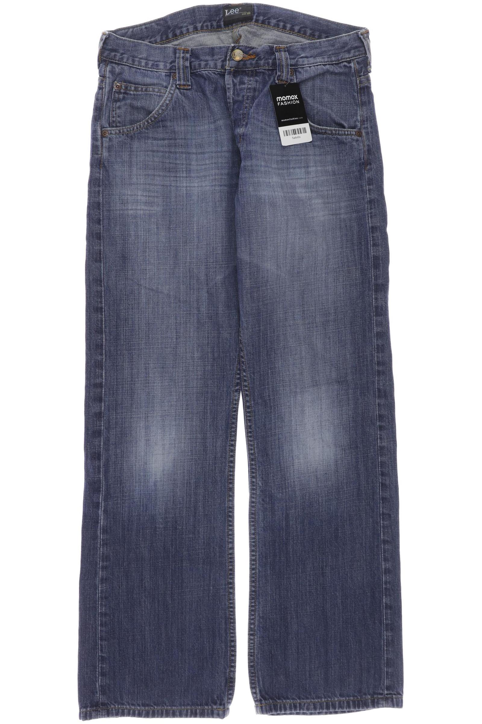 

Lee Herren Jeans, blau
