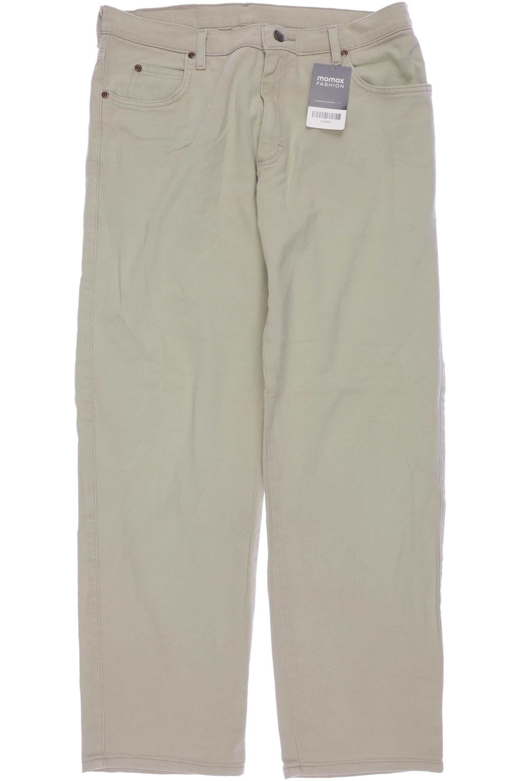 Thumbnail - Lee Herren Jeans, grün, Gr. 34