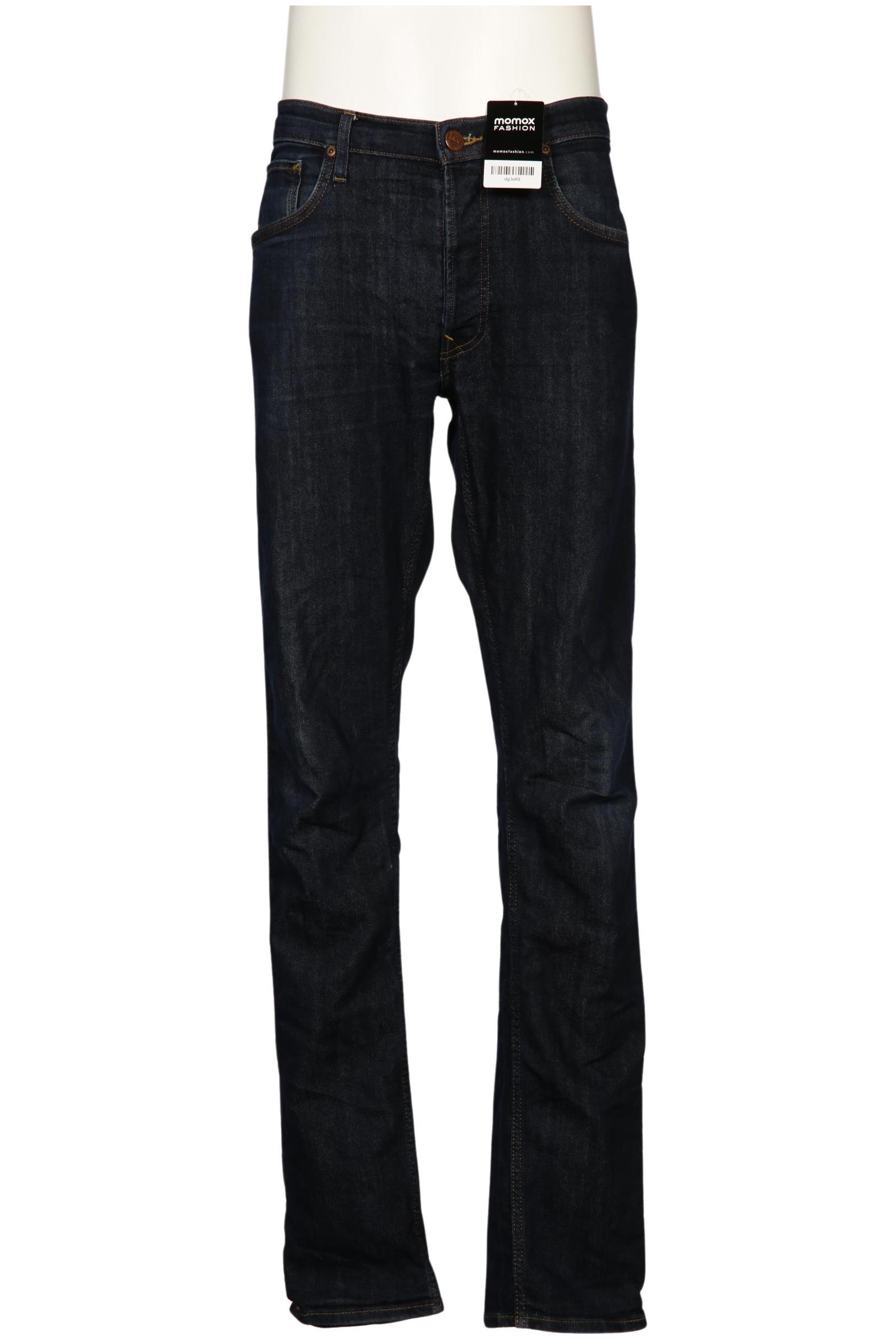

Lee Herren Jeans, marineblau, Gr. 34