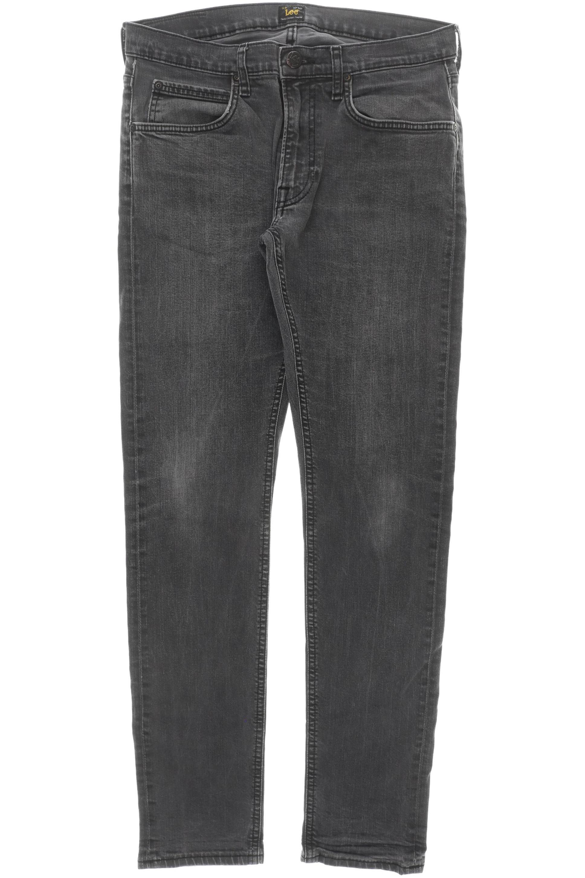 

Lee Herren Jeans, grau, Gr. 31