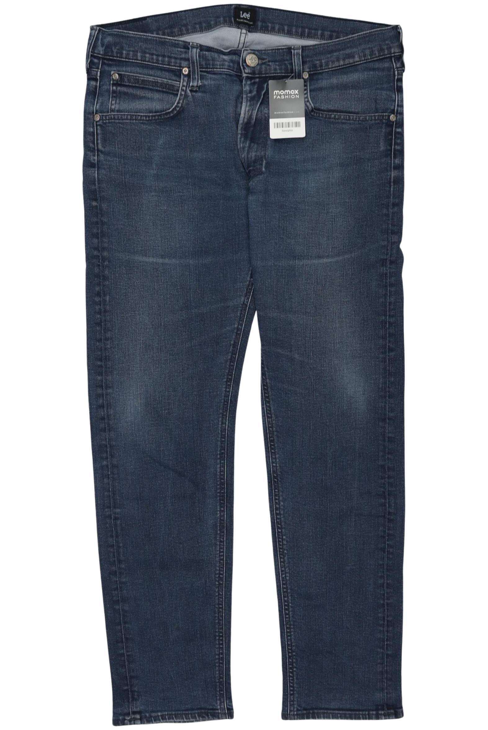 

Lee Herren Jeans, blau, Gr. 34