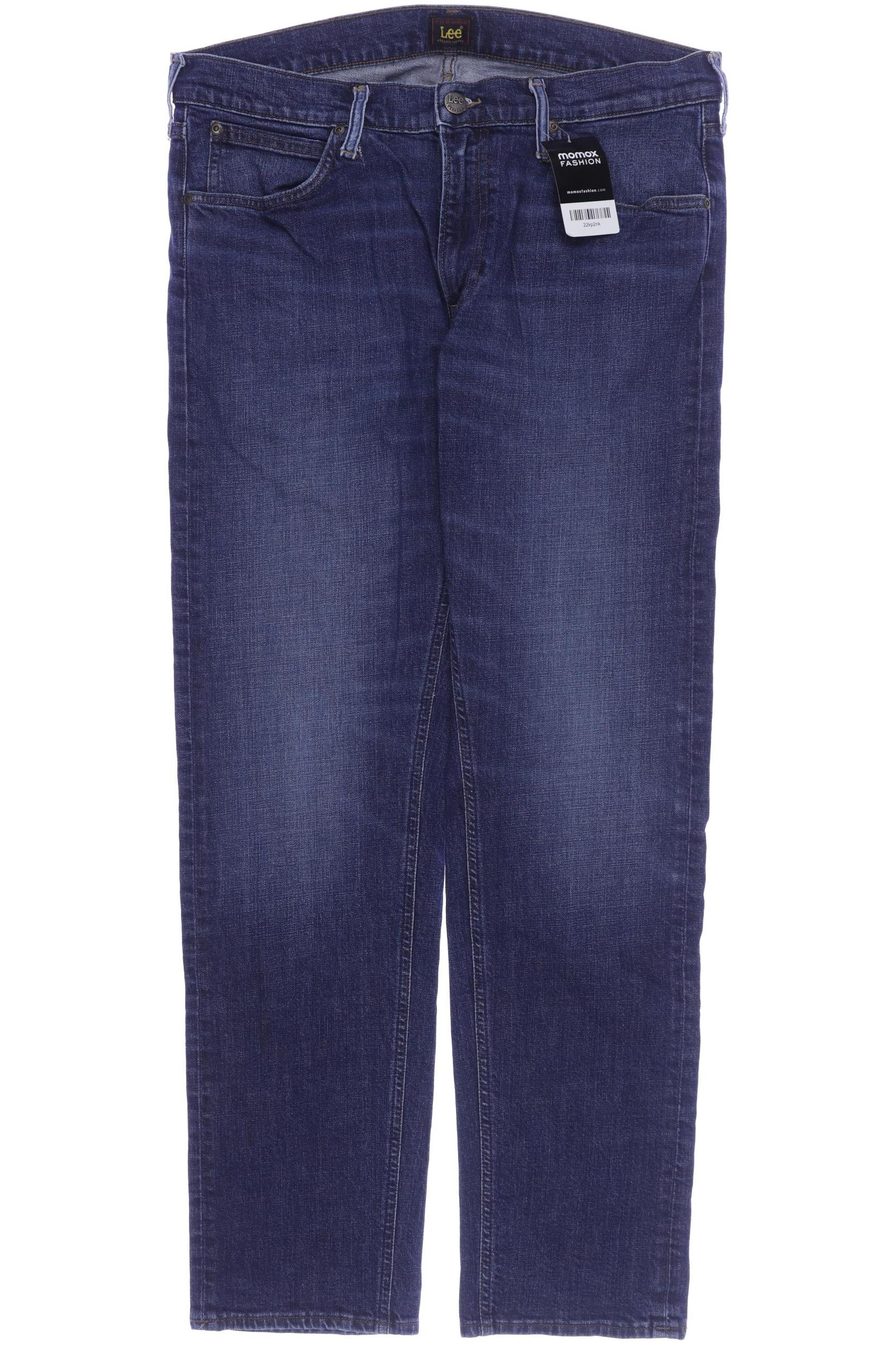 

Lee Herren Jeans, blau, Gr. 52