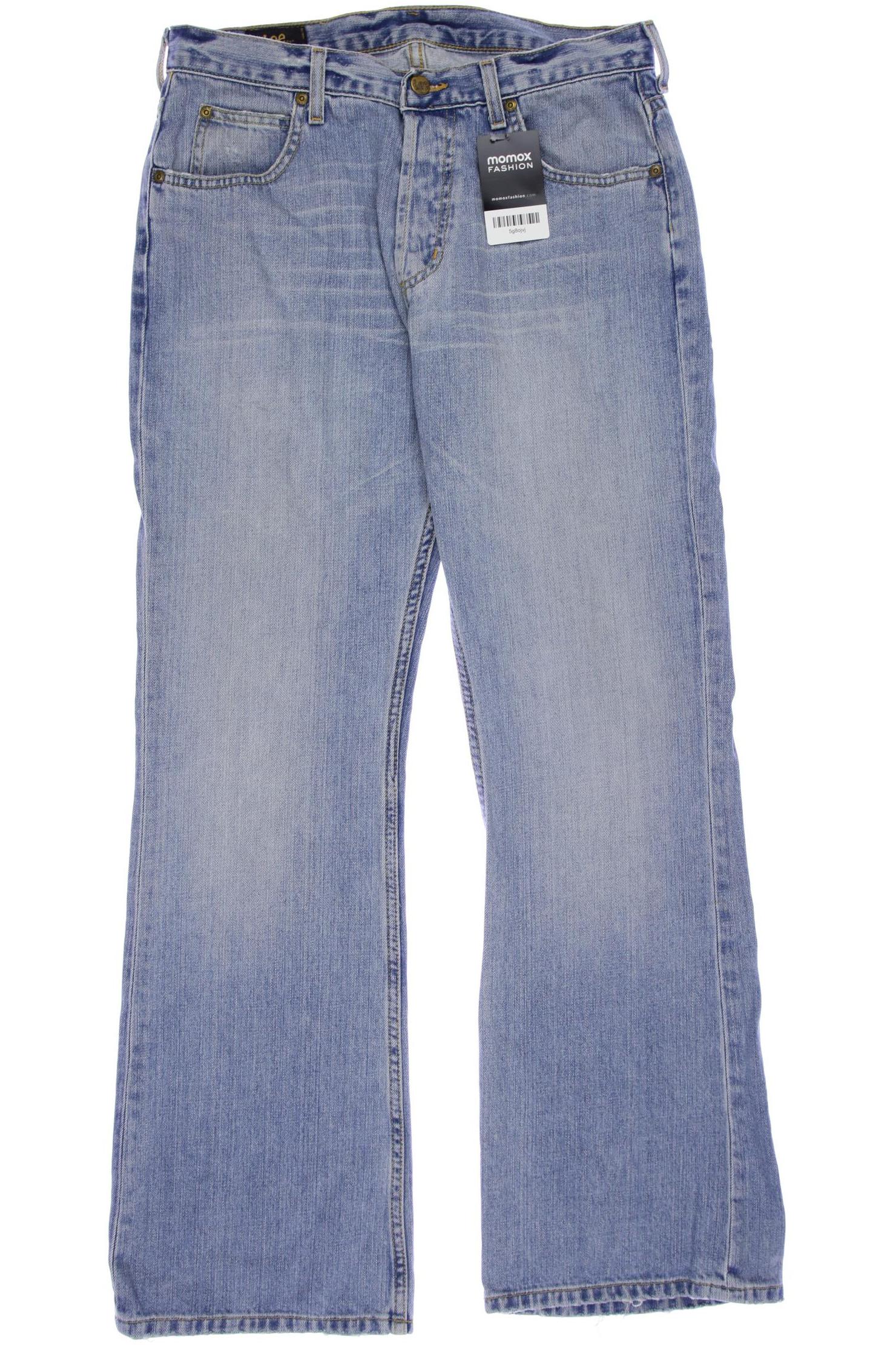 Thumbnail - Lee Herren Jeans, blau, Gr. 34