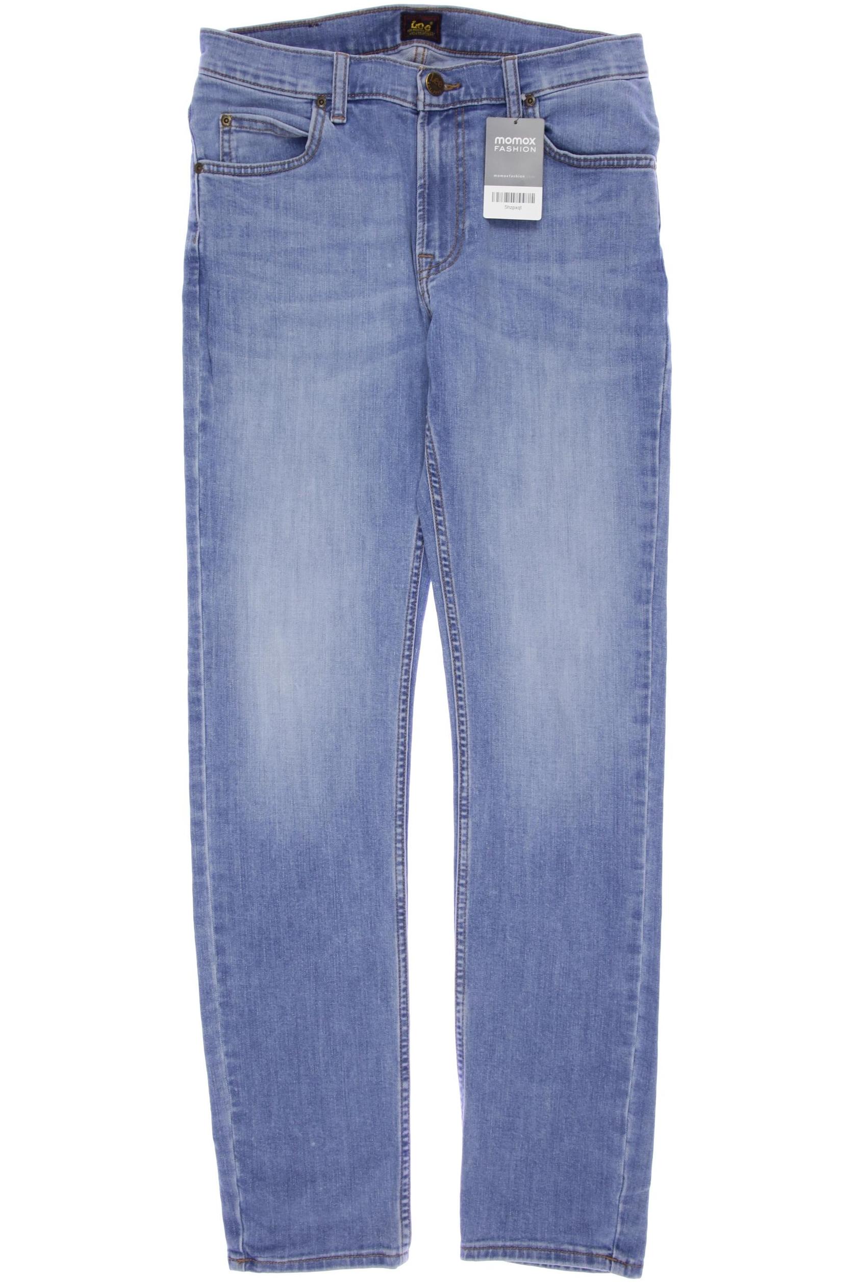 

Lee Herren Jeans, blau, Gr. 30