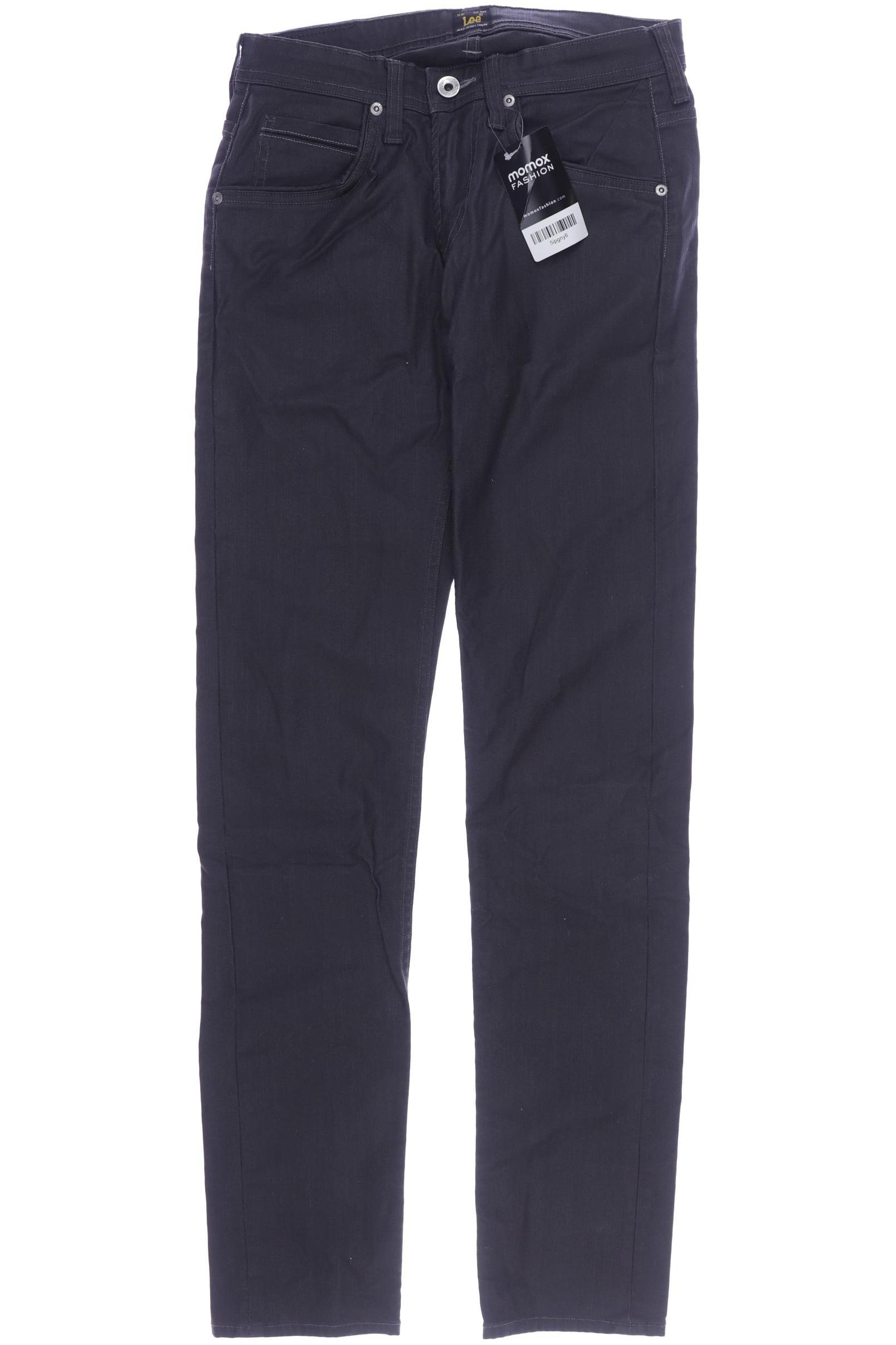 

Lee Herren Jeans, grau, Gr. 27