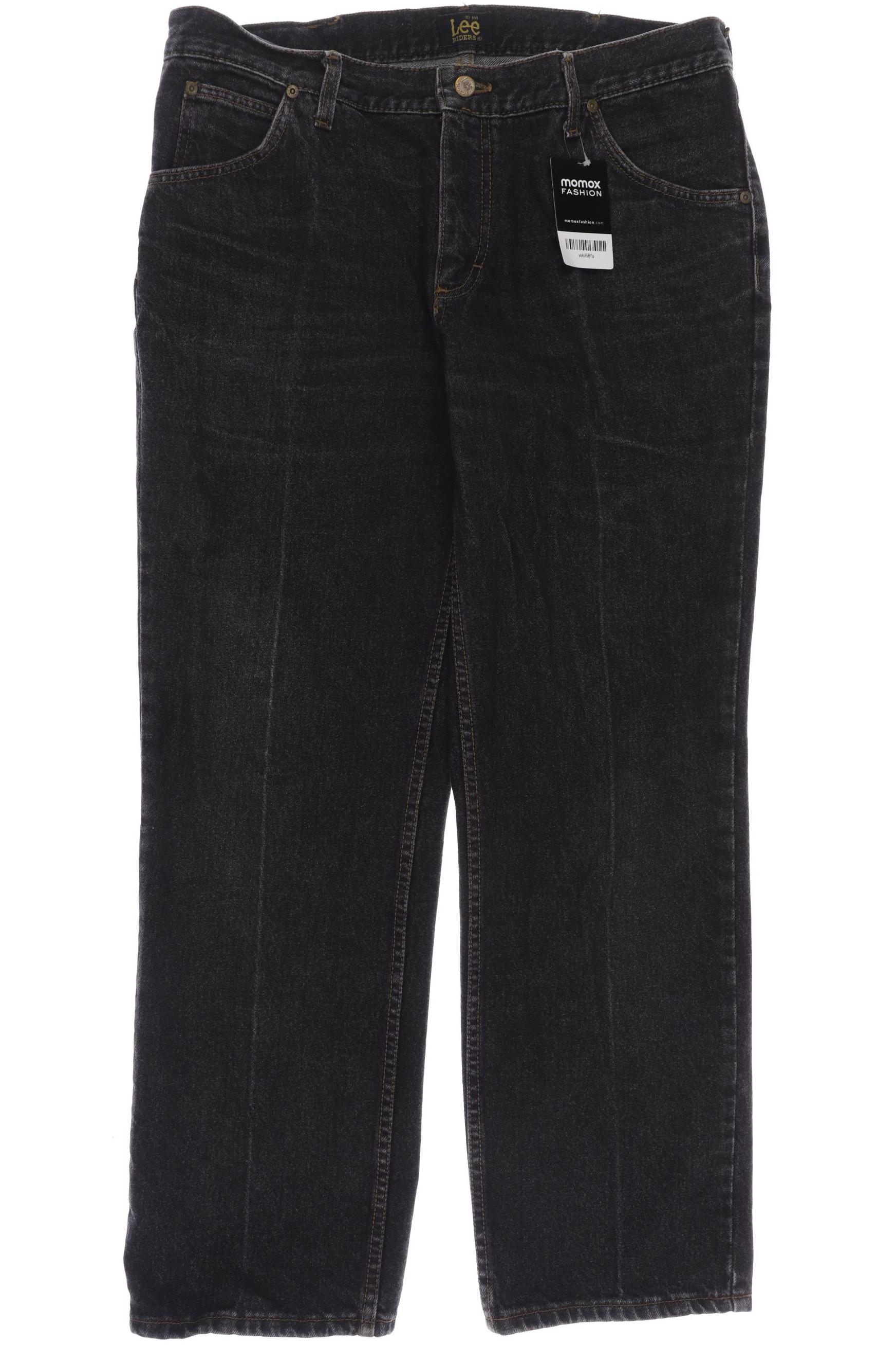 

Lee Herren Jeans, schwarz, Gr. 35
