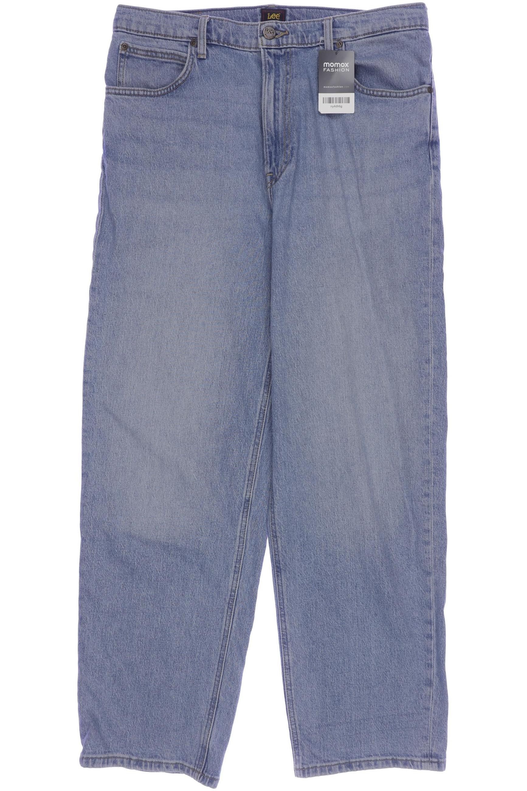 

Lee Herren Jeans, blau, Gr. 34