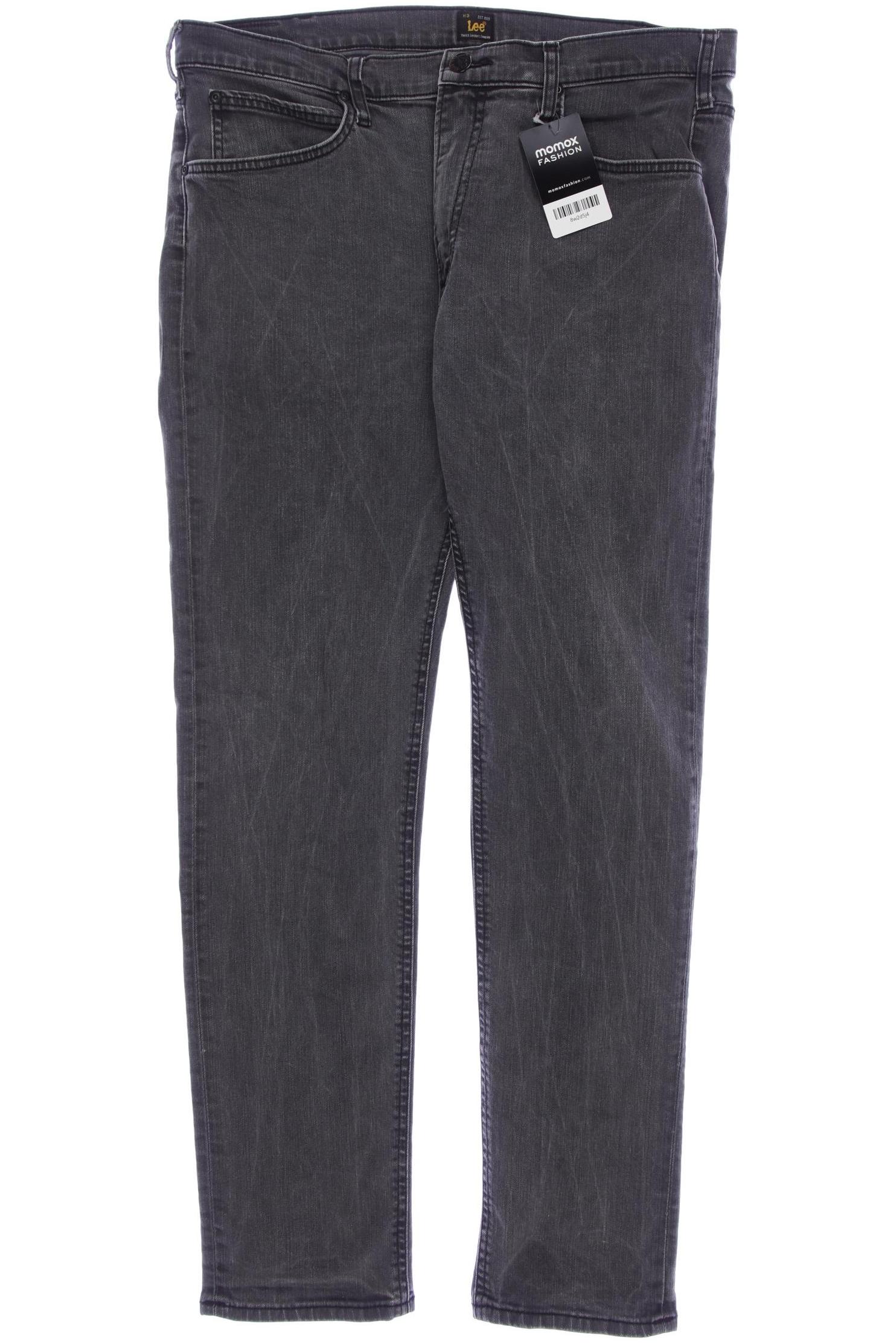 

Lee Herren Jeans, grau, Gr. 36