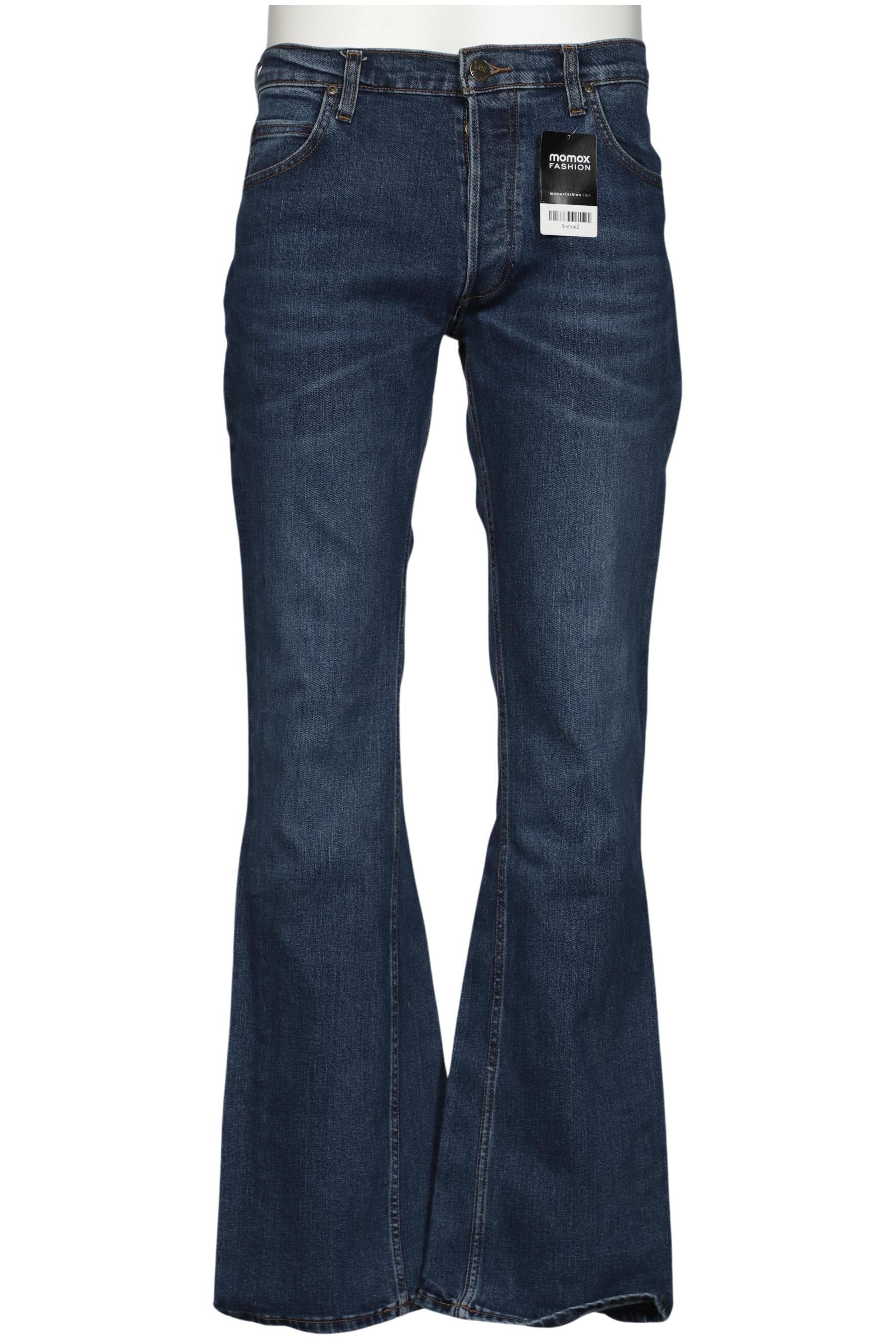 

Lee Herren Jeans, blau, Gr. 34