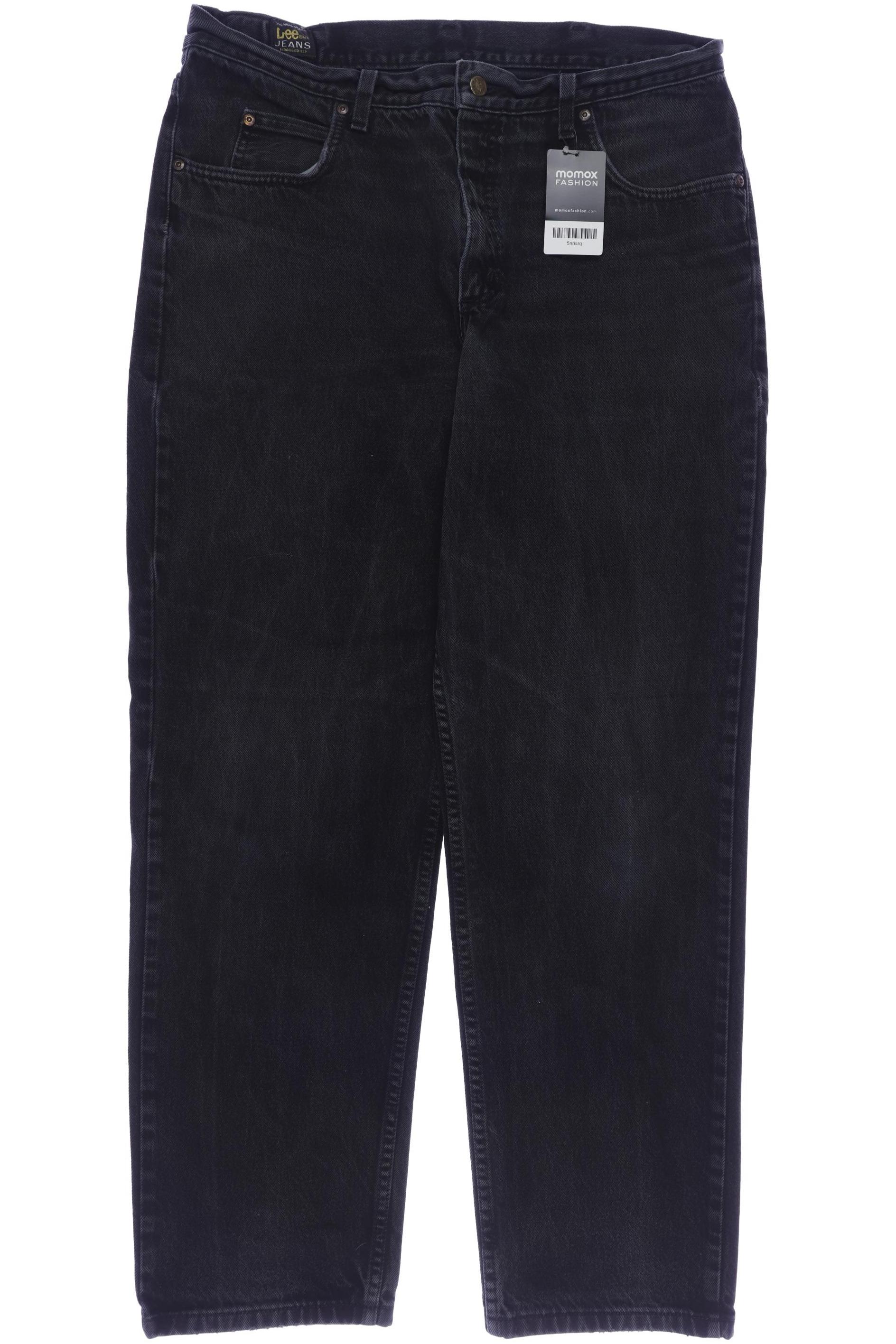 

Lee Herren Jeans, schwarz, Gr. 38