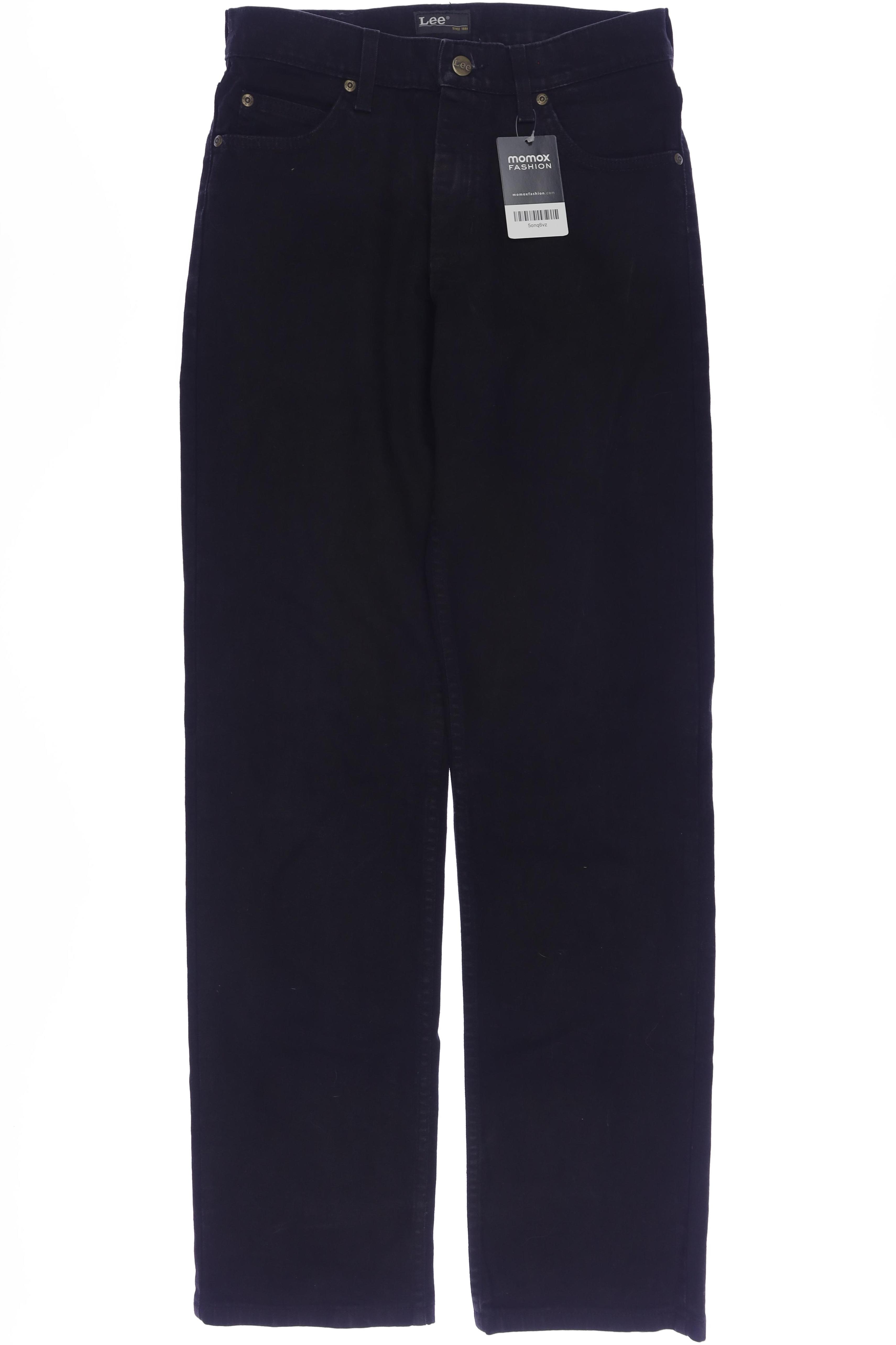 

Lee Herren Jeans, schwarz, Gr. 30
