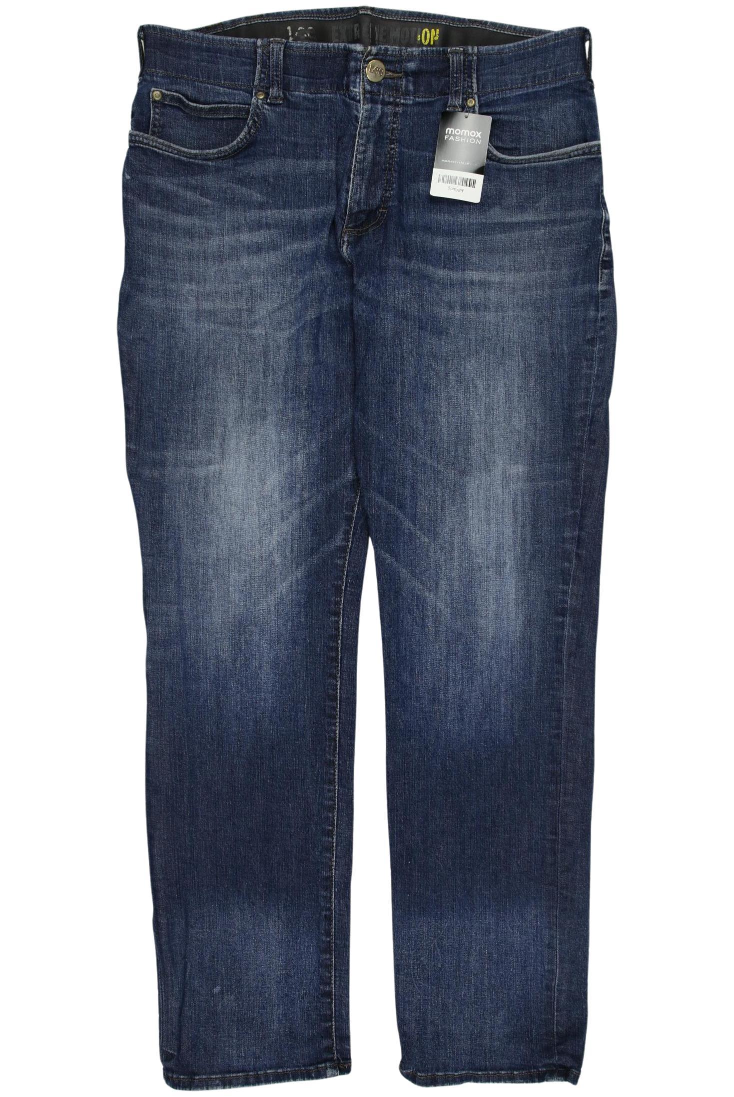

Lee Herren Jeans, blau, Gr. 34