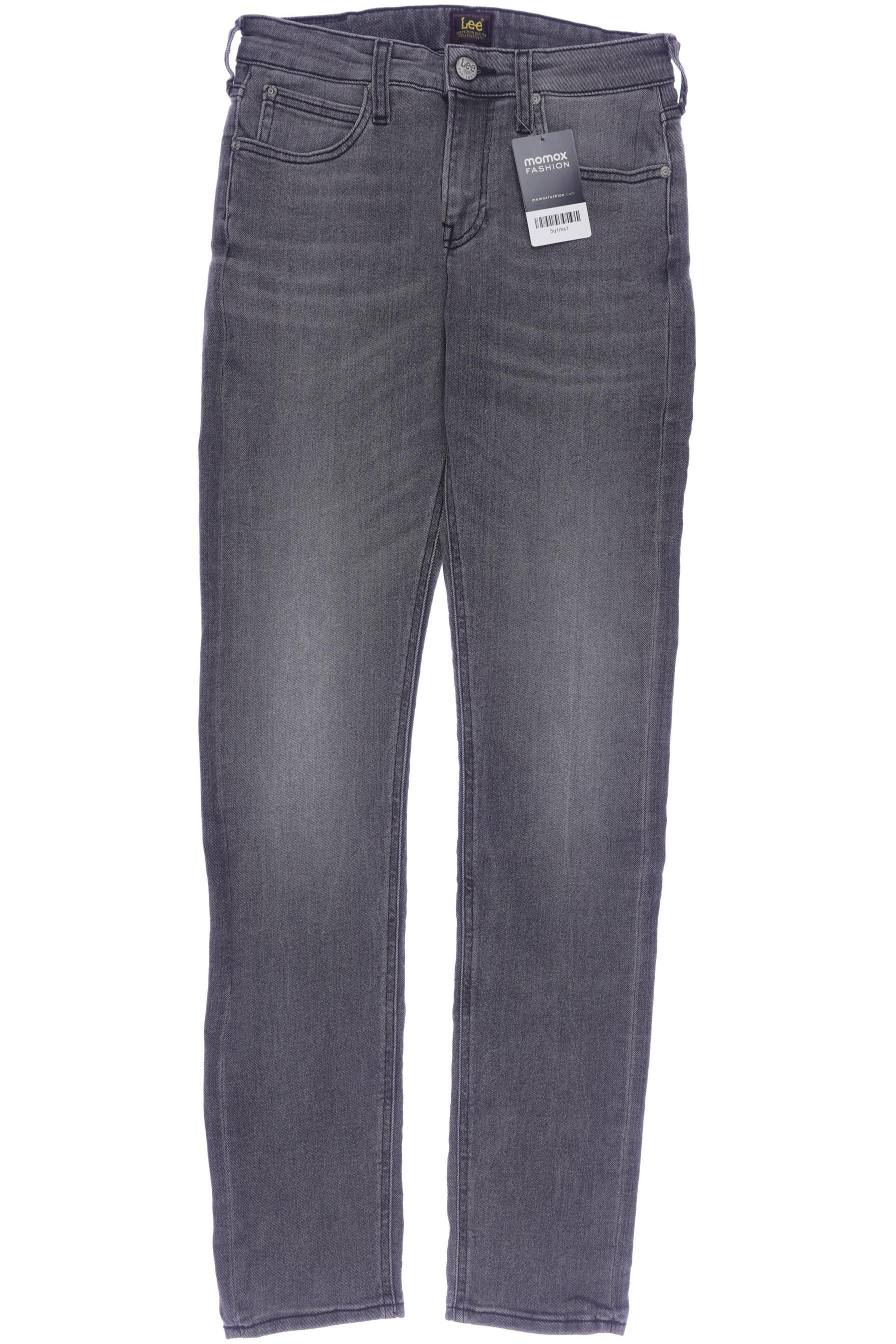 

Lee Herren Jeans, grau, Gr. 27