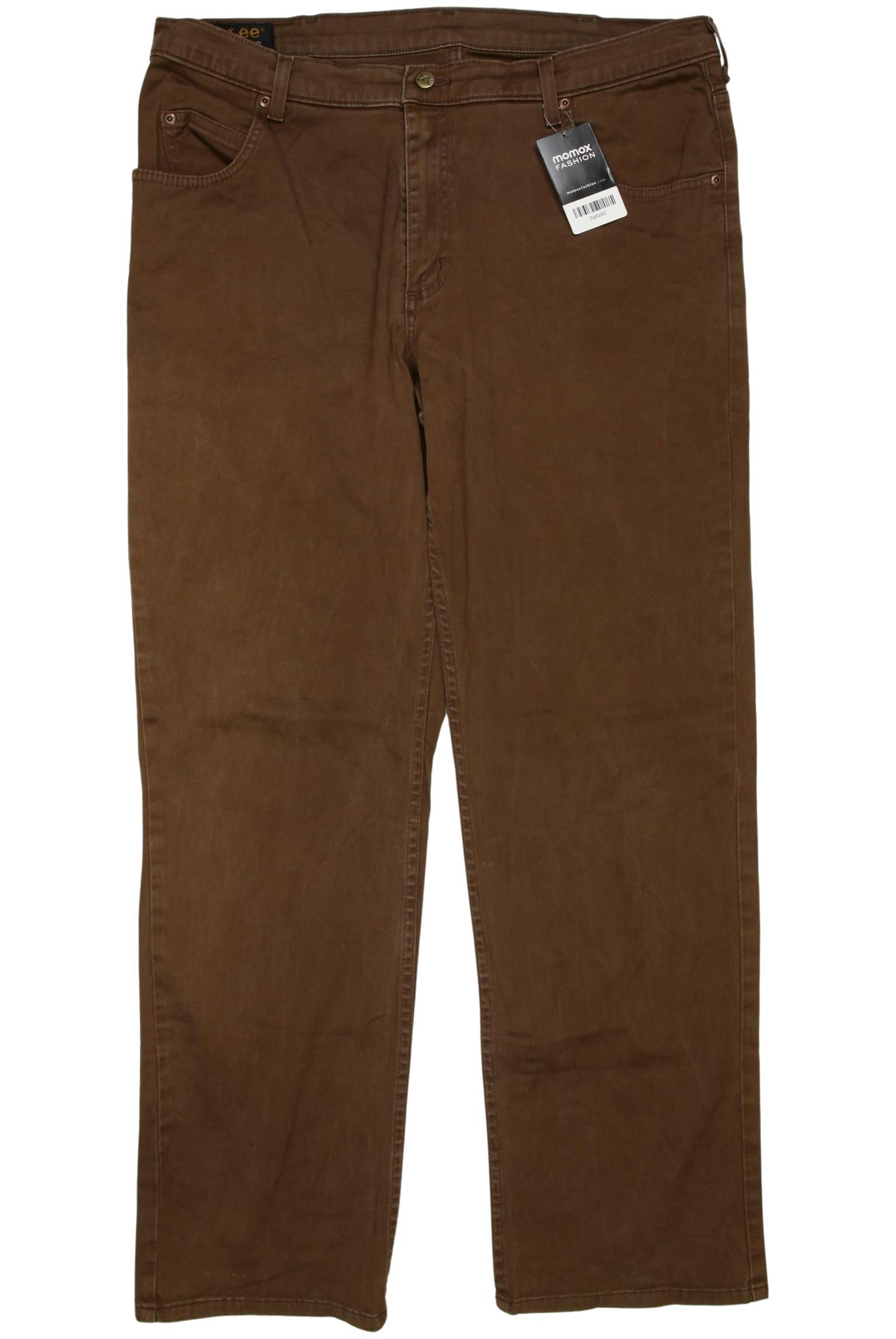 Thumbnail - Lee Herren Jeans, braun, Gr. 40