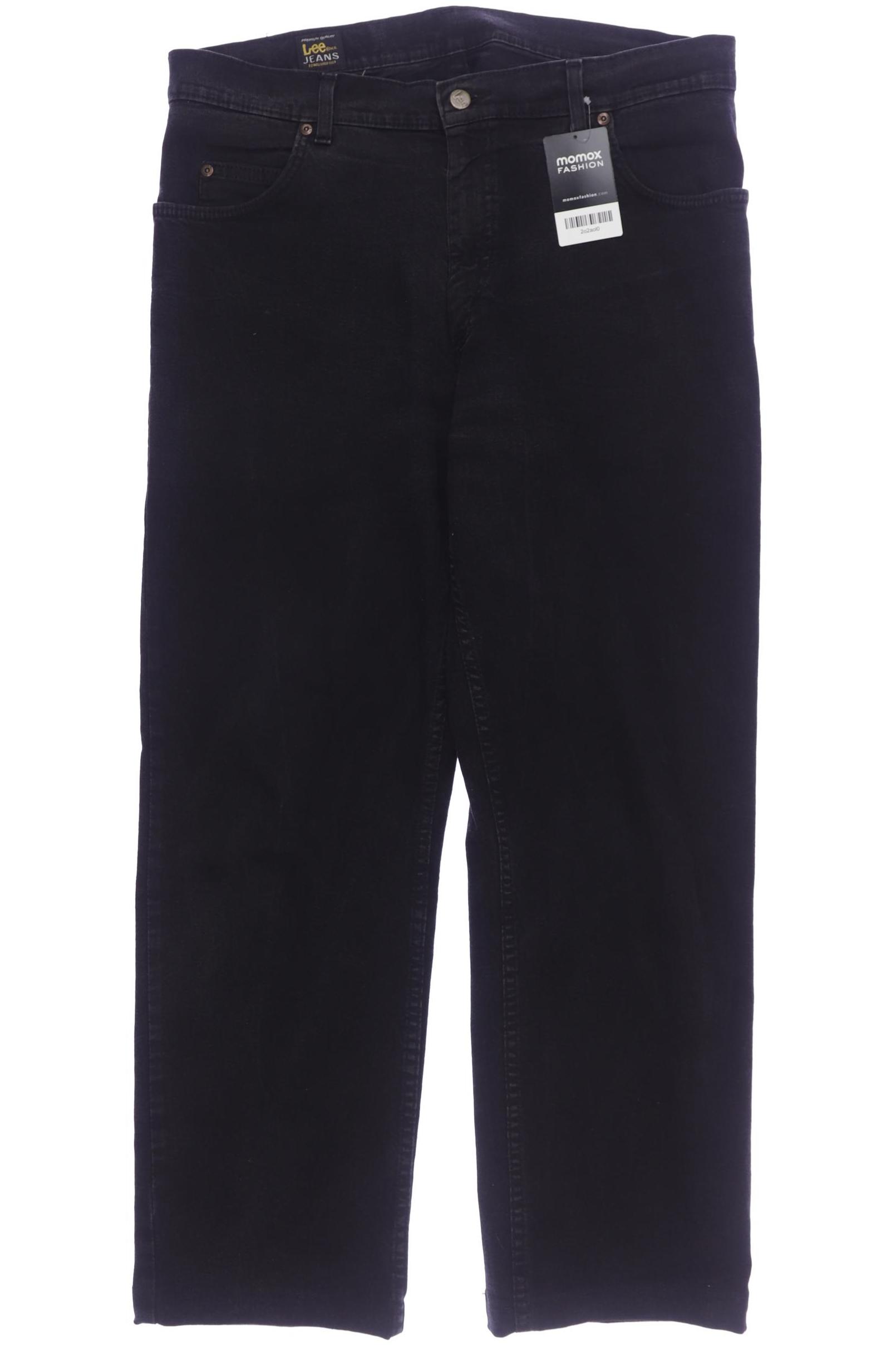 

Lee Herren Jeans, schwarz, Gr. 36