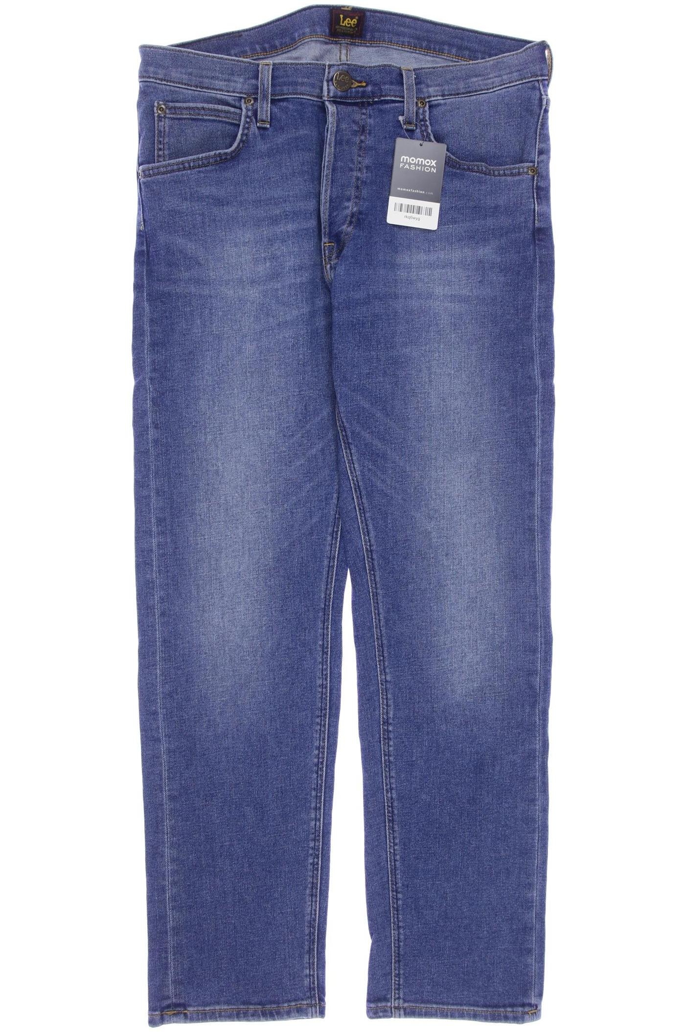 

Lee Herren Jeans, blau, Gr. 32