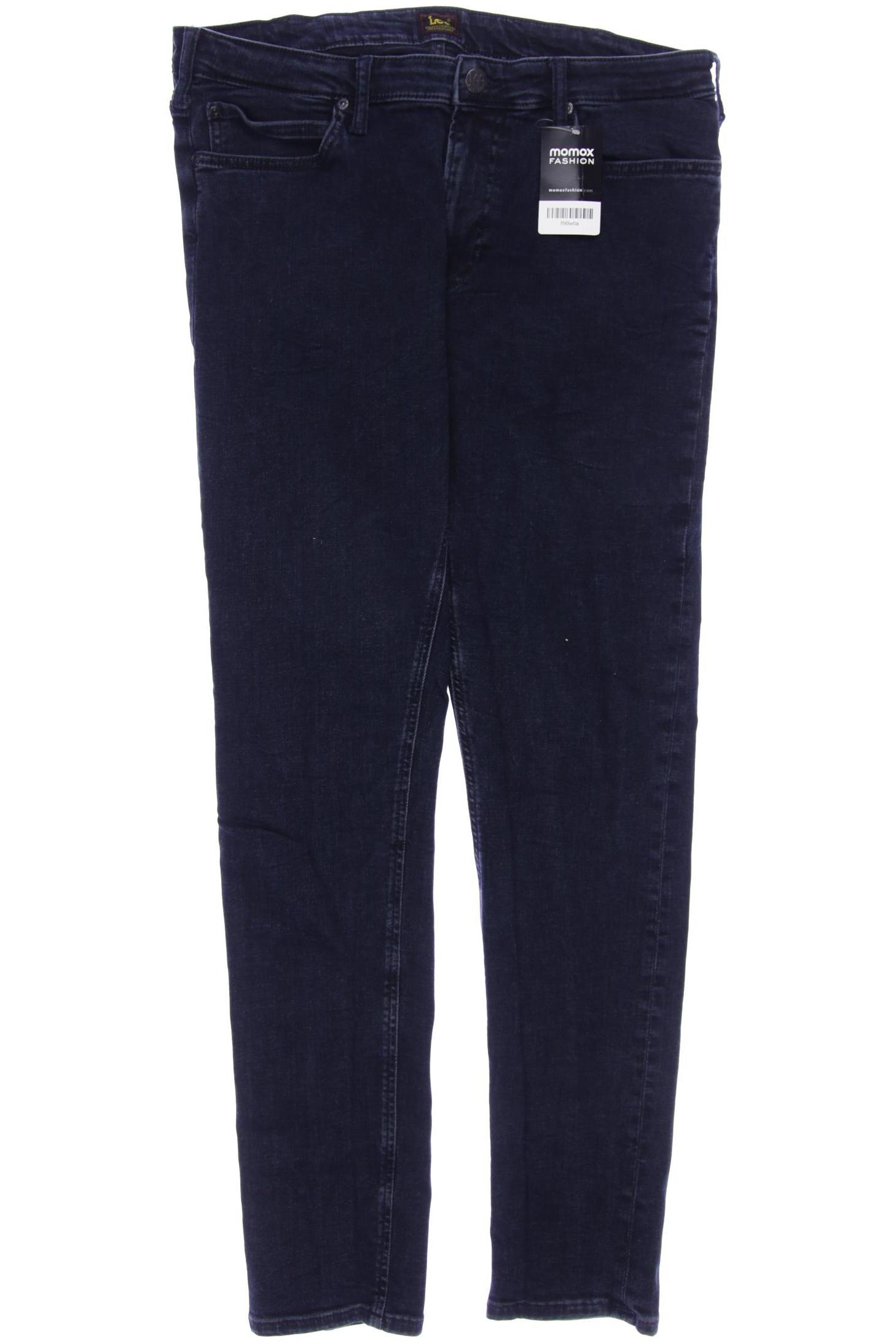 

Lee Herren Jeans, marineblau, Gr. 36