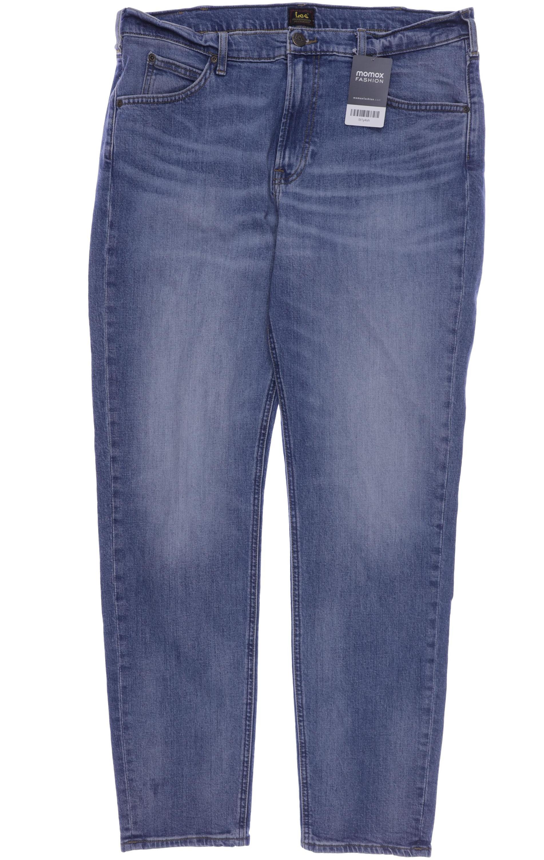 

Lee Herren Jeans, blau