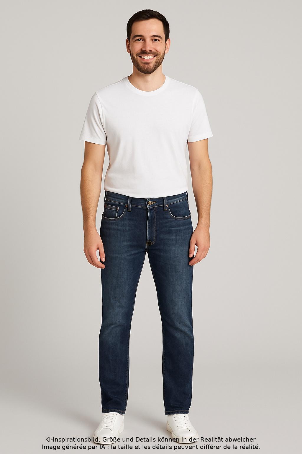 

Lee Herren Jeans, blau, Gr. 30