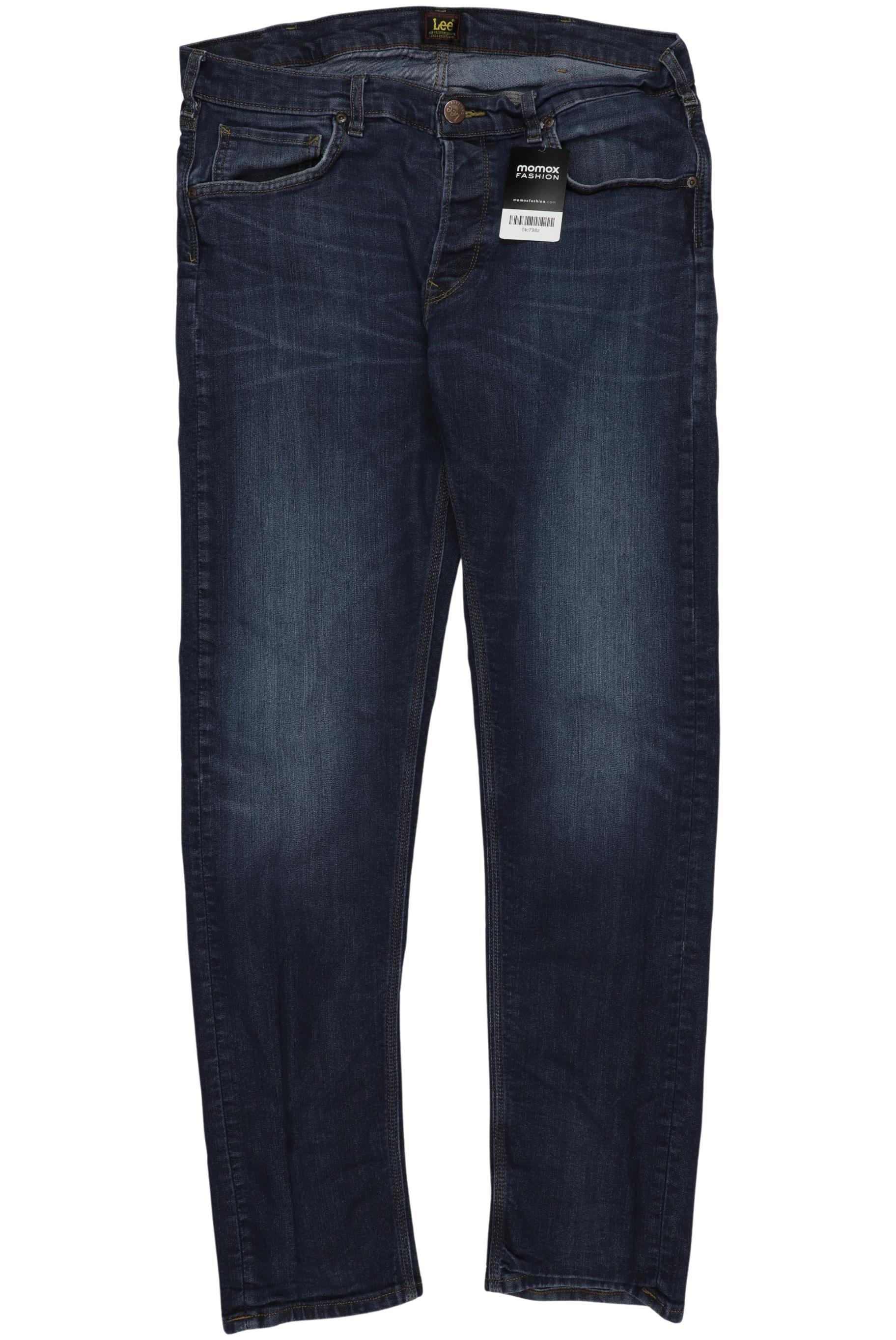 

Lee Herren Jeans, marineblau, Gr. 36