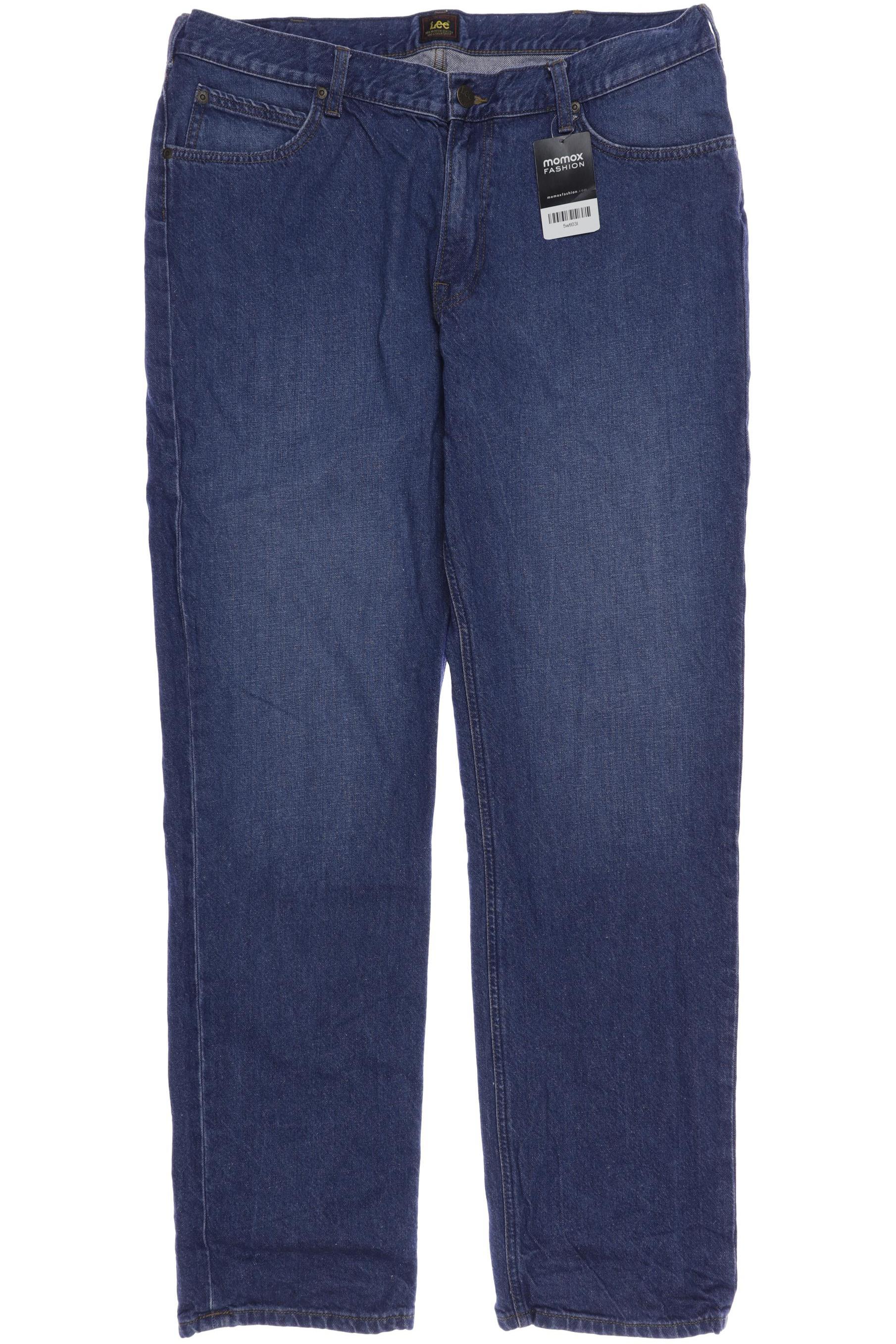 

Lee Herren Jeans, blau, Gr. 38