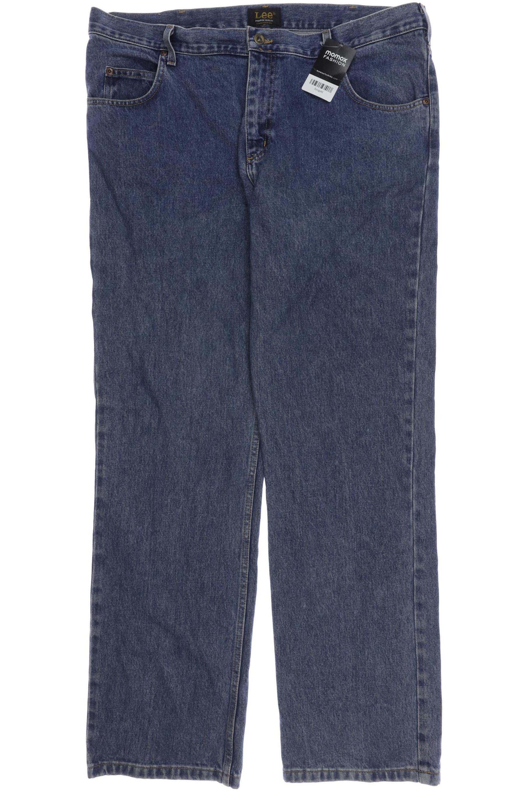 

Lee Herren Jeans, blau, Gr. 40