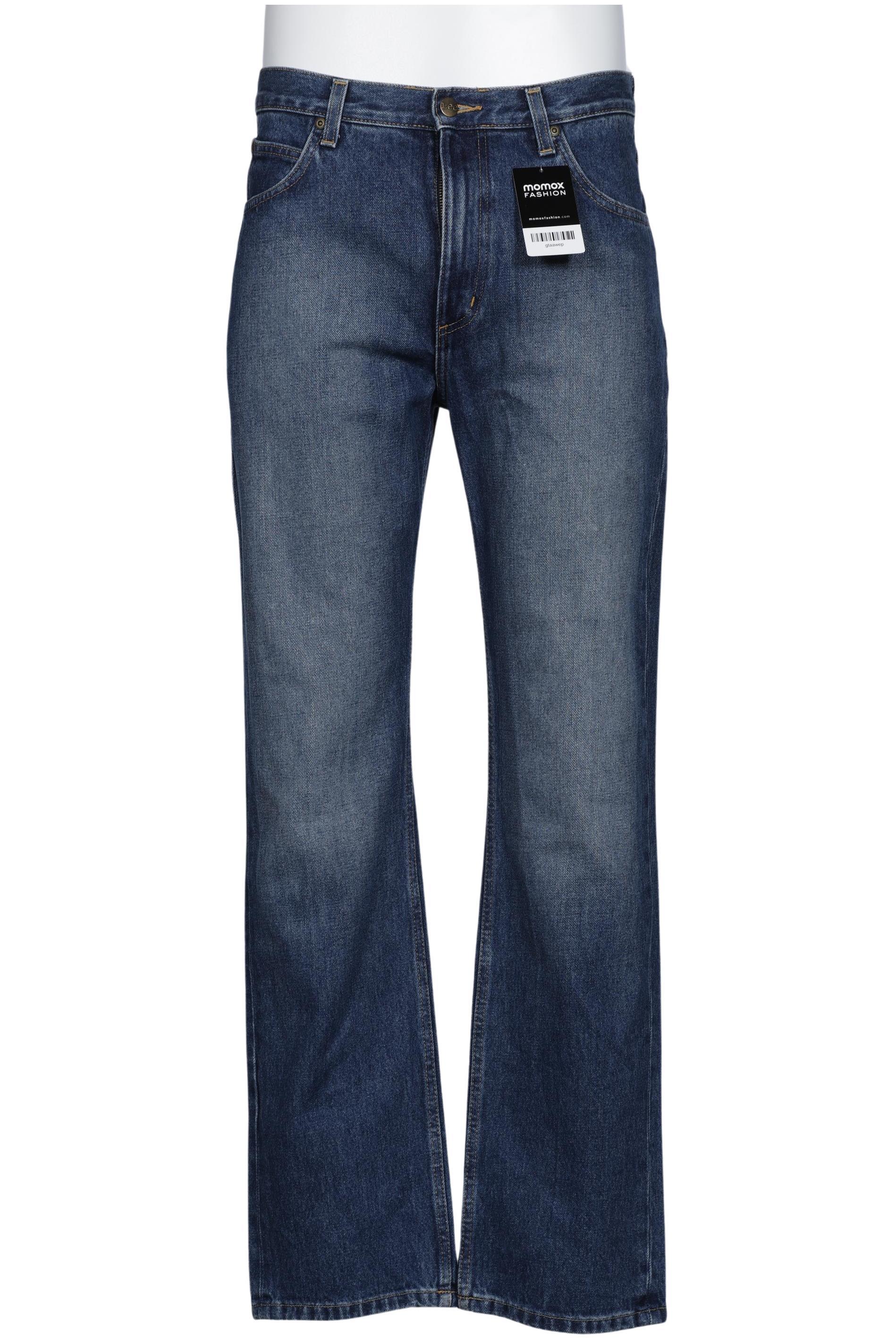 

Lee Herren Jeans, blau, Gr. 33