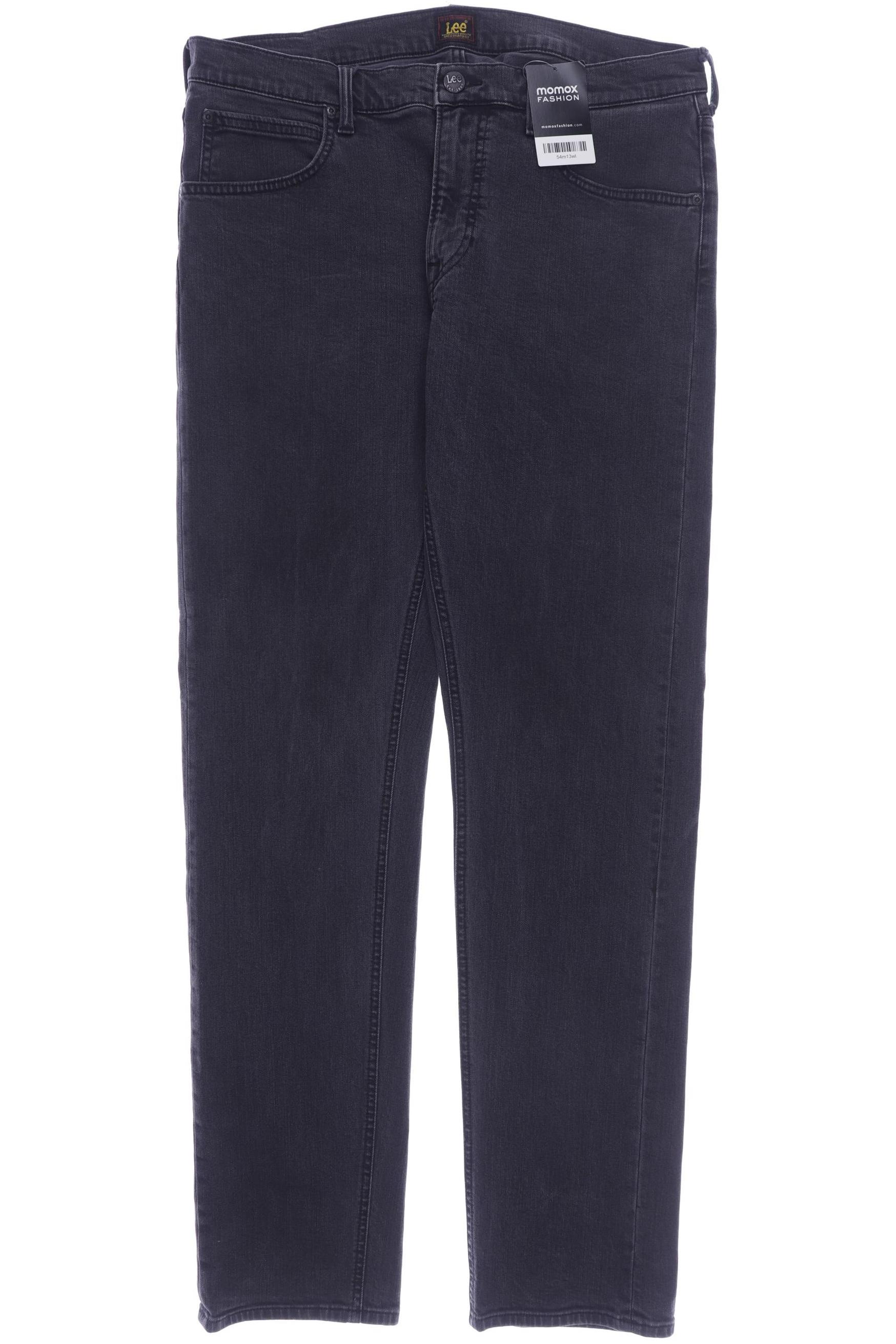 

Lee Herren Jeans, grau