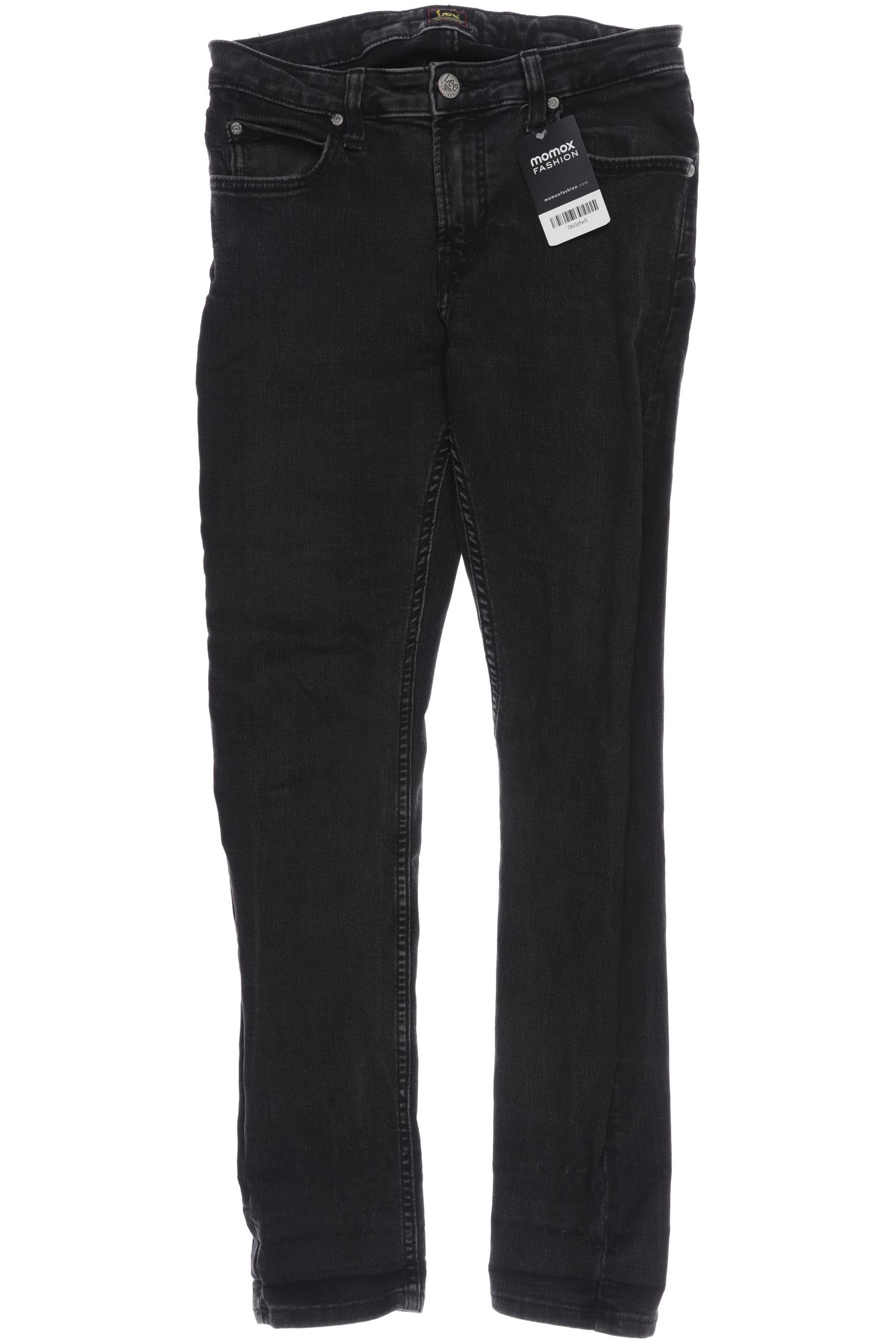 

Lee Herren Jeans, schwarz, Gr. 30